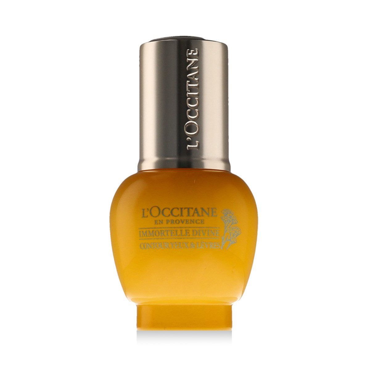 L'OCCITANE Augenbalsam Immortelle Divine