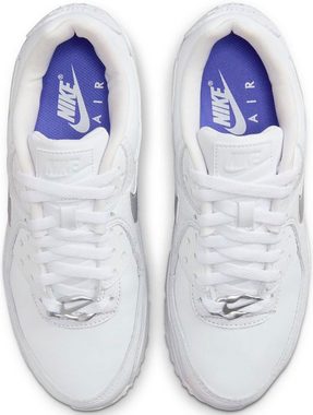 Nike Sportswear WMNS NIKE AIR MAX 90 Sneaker