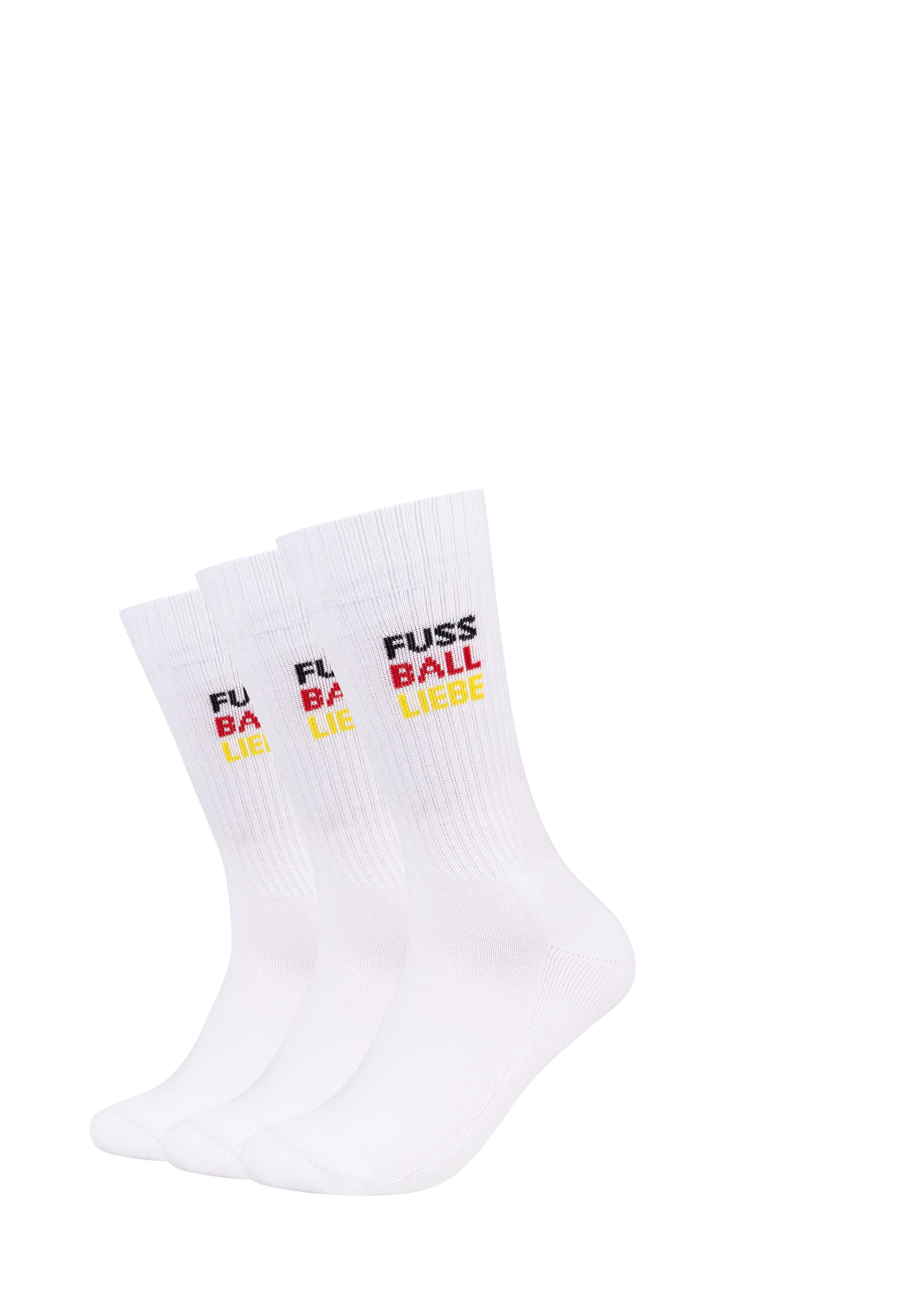 s.Oliver Socken (3-Paar)