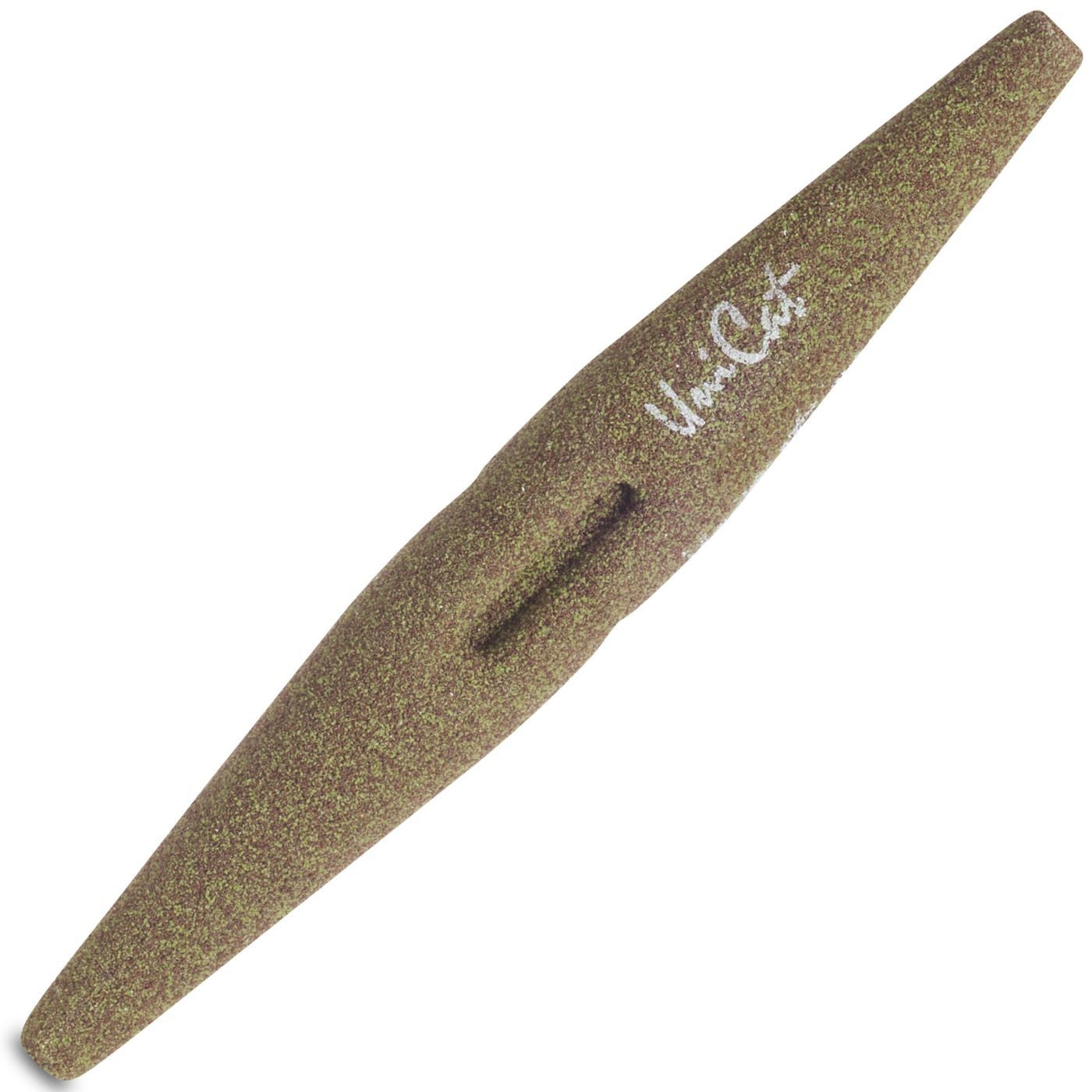 Uni Cat Angelgewicht Uni Cat Rattle Camou Kuttjer Lead - Wallerblei