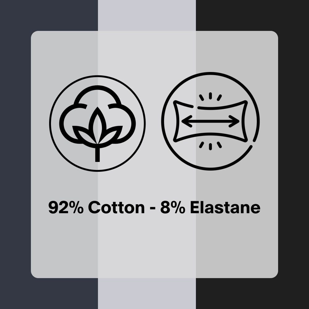 D'S DAMAT Boxer Boxershorts Herren, Unterhosen Männer, Herren Unterhosen, Multipack