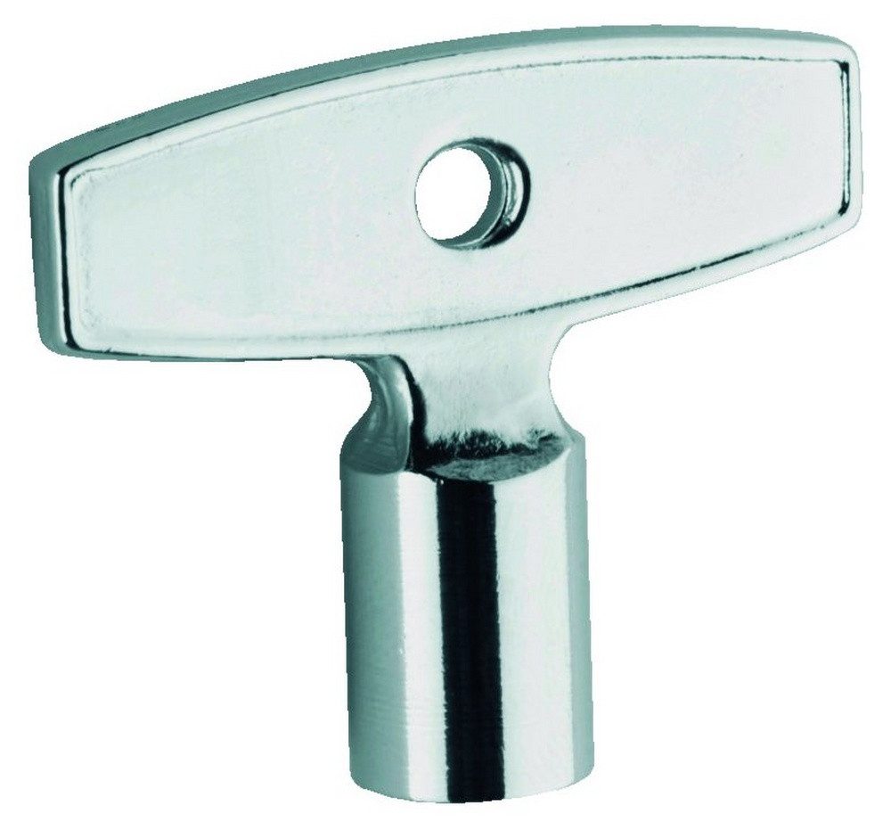 Grohe Steckschlüssel Atlanta / Eggemann, 1/2" chrom