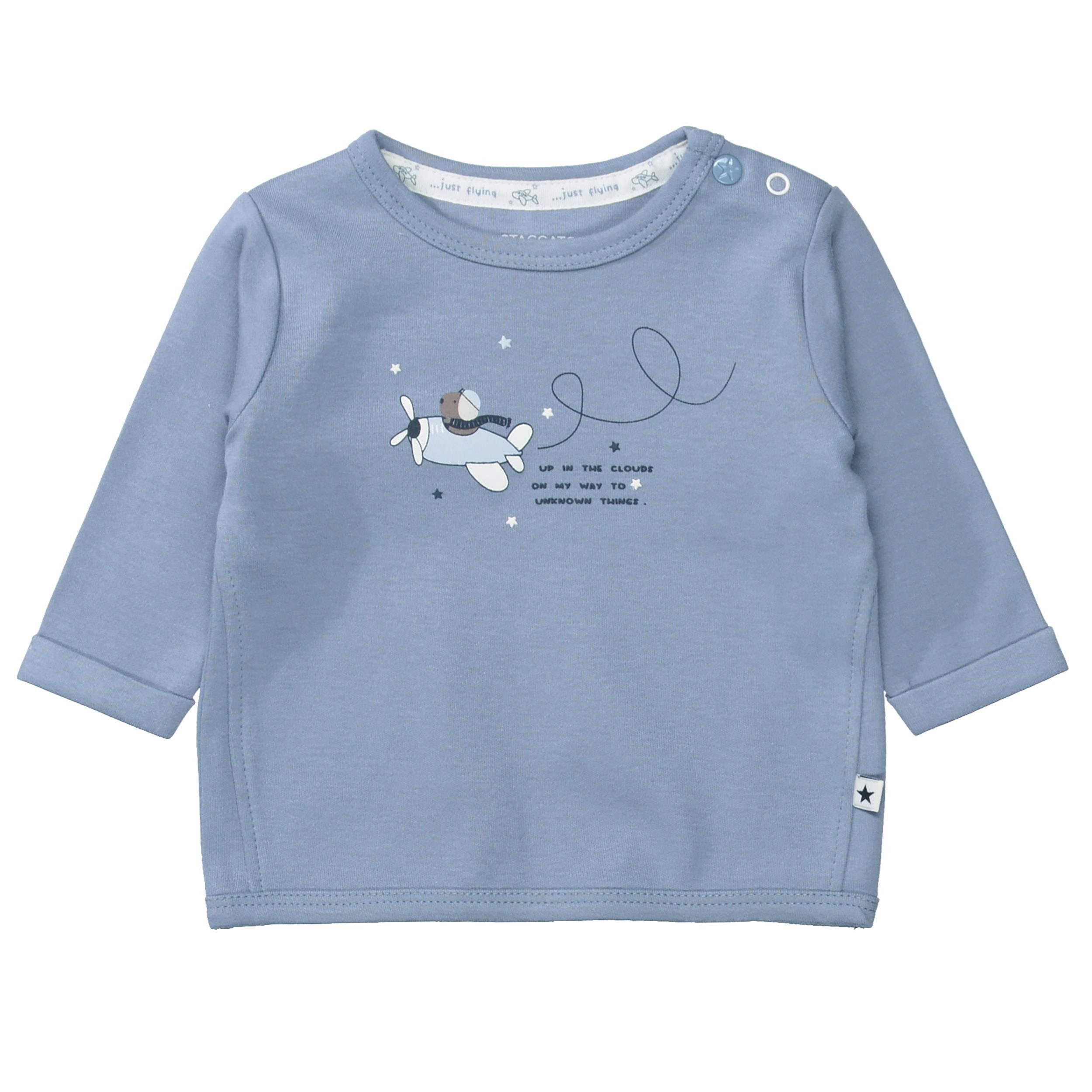 STACCATO Langarmshirt