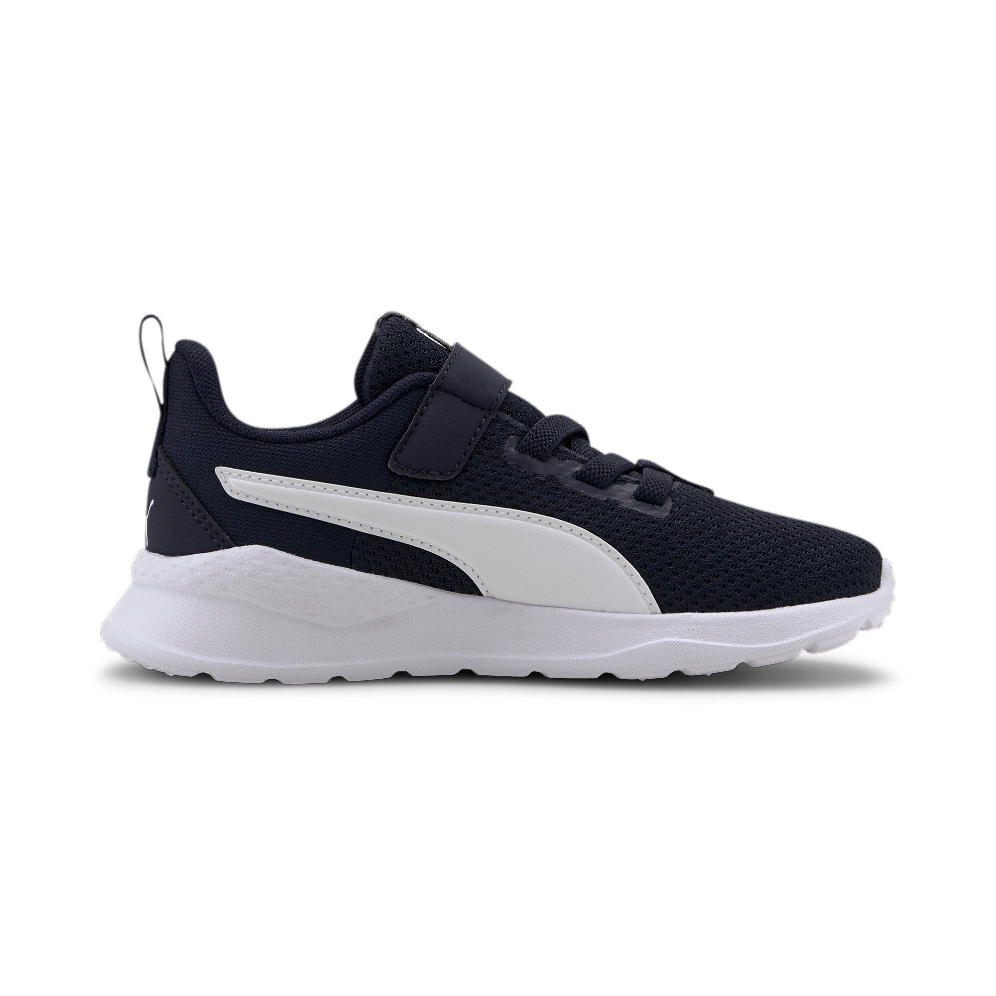 PUMA ANZARUN LITE AC+ PS Sneaker atmungsaktives Obermaterial aus Textil, mit Klettverschluss