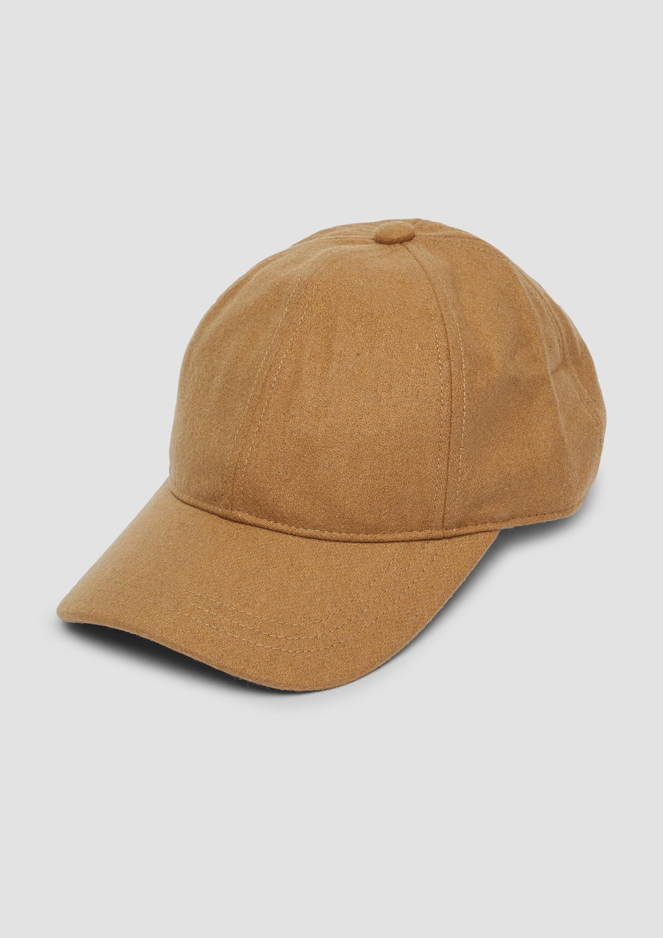 s.Oliver Snapback Cap Accessories Verstellbare Cap günstig online kaufen