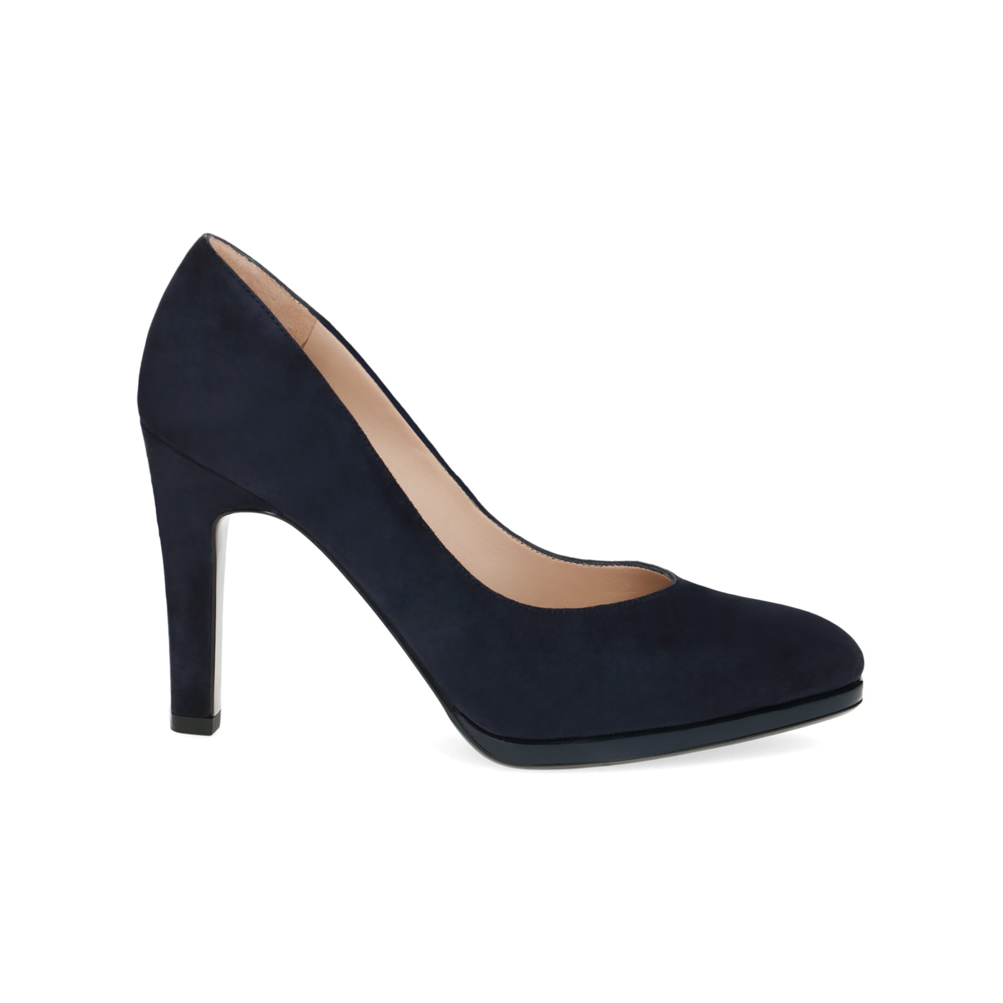 Peter Kaiser Peter Kaiser 72445 899, Pumps, Blau, Damen Pumps günstig online kaufen
