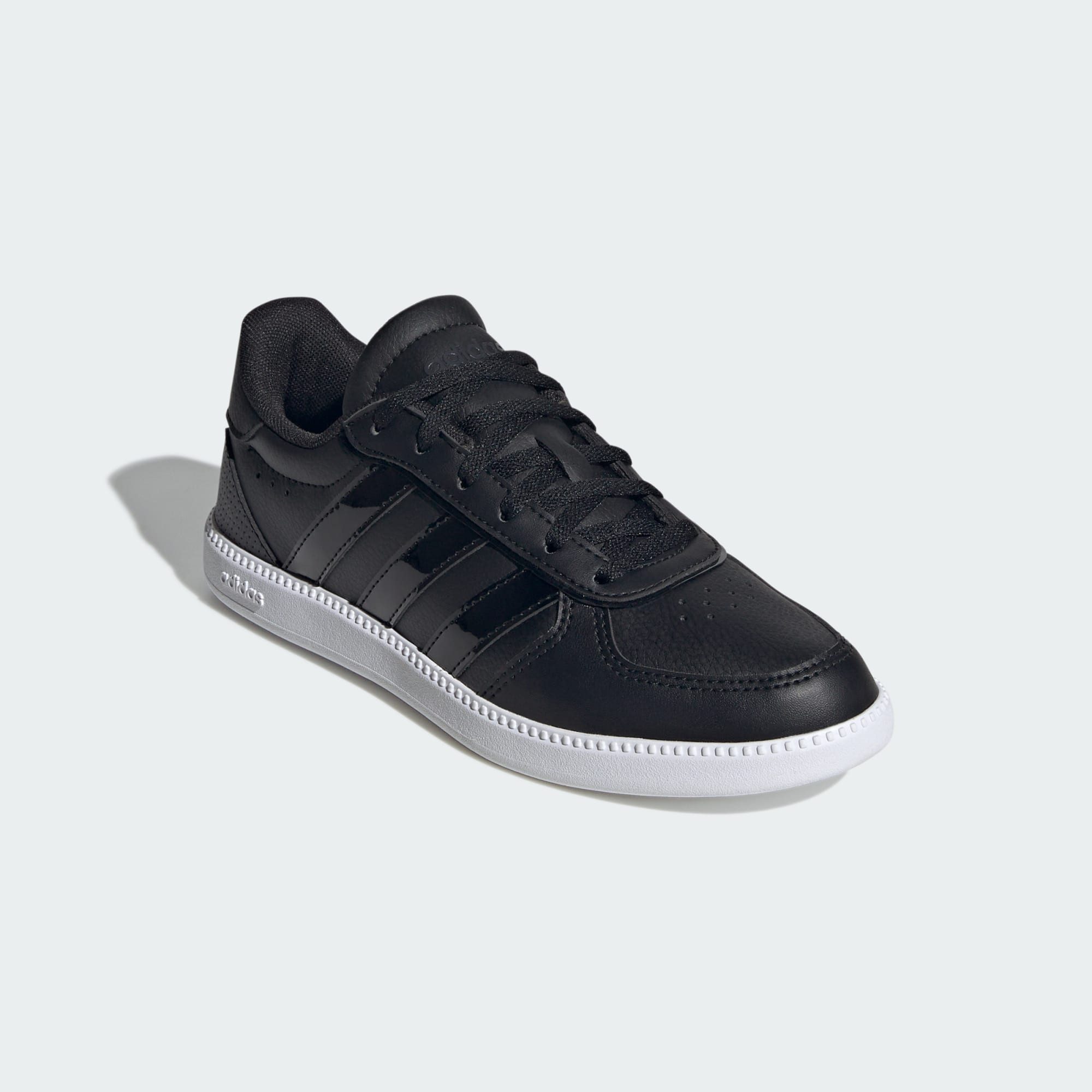 adidas Sportswear BREAKNET SLEEK KIDS SCHUH Sneaker
