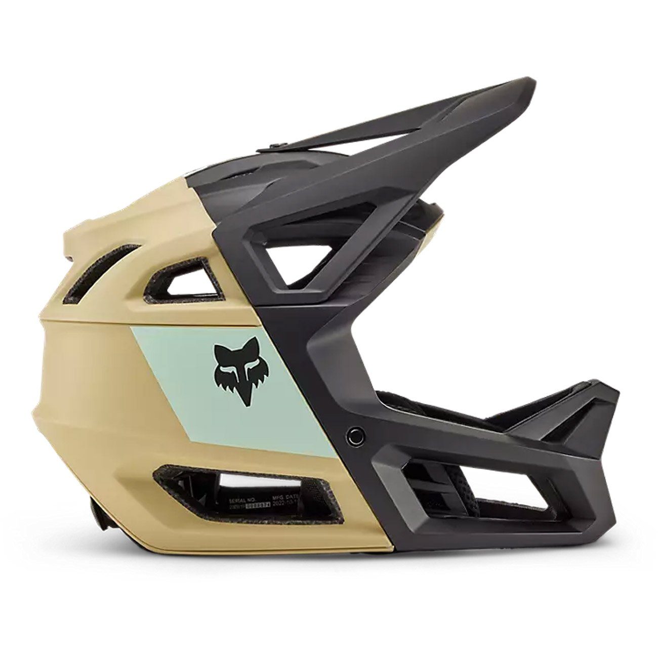 Fox Racing Mountainbikehelm PROFRAME RS, PROFRAME RS