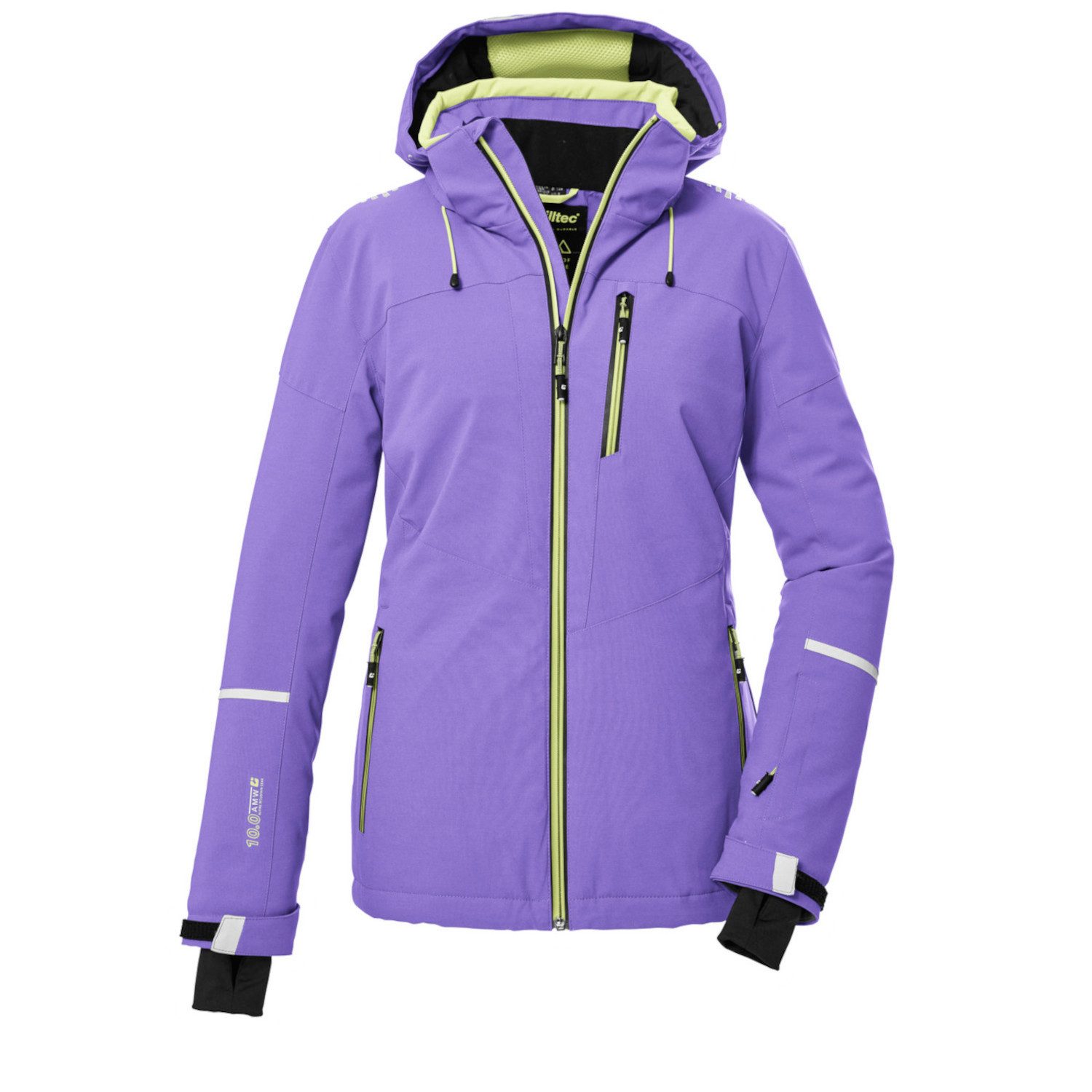 Killtec Skijacke killtec Damen Skijacke KSW günstig online kaufen