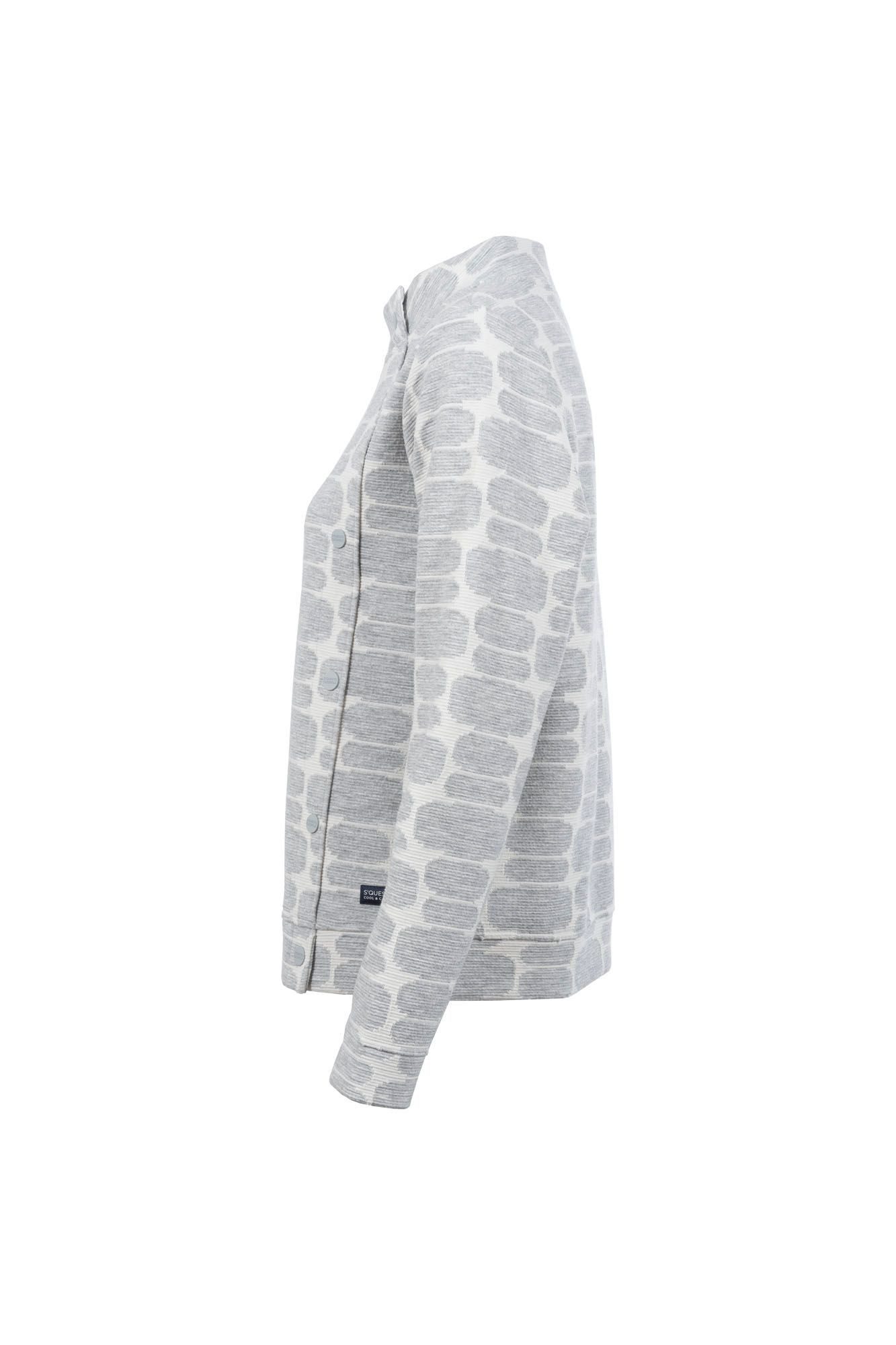 Soquesto Langarmshirt