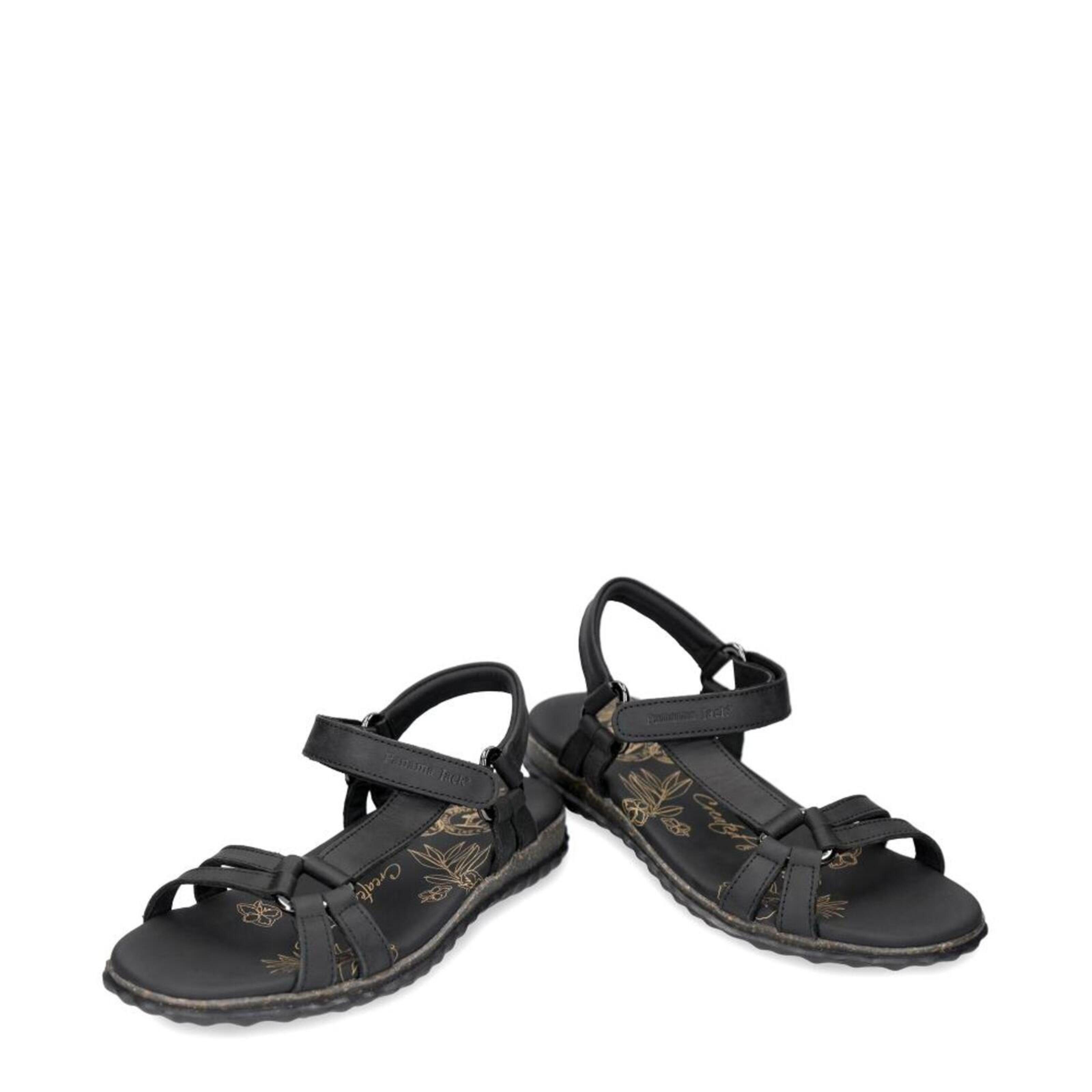 Panama Jack Sandalette