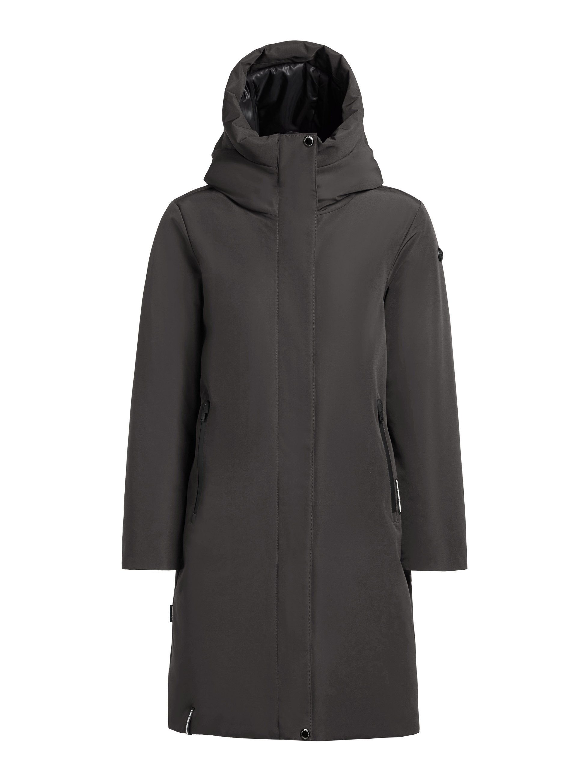 khujo Wintermantel NELLEN2 günstig online kaufen