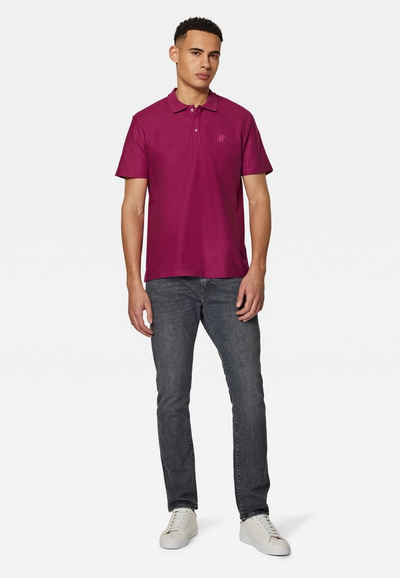 Mavi Poloshirt POLO NECK TEE Polo Shirt