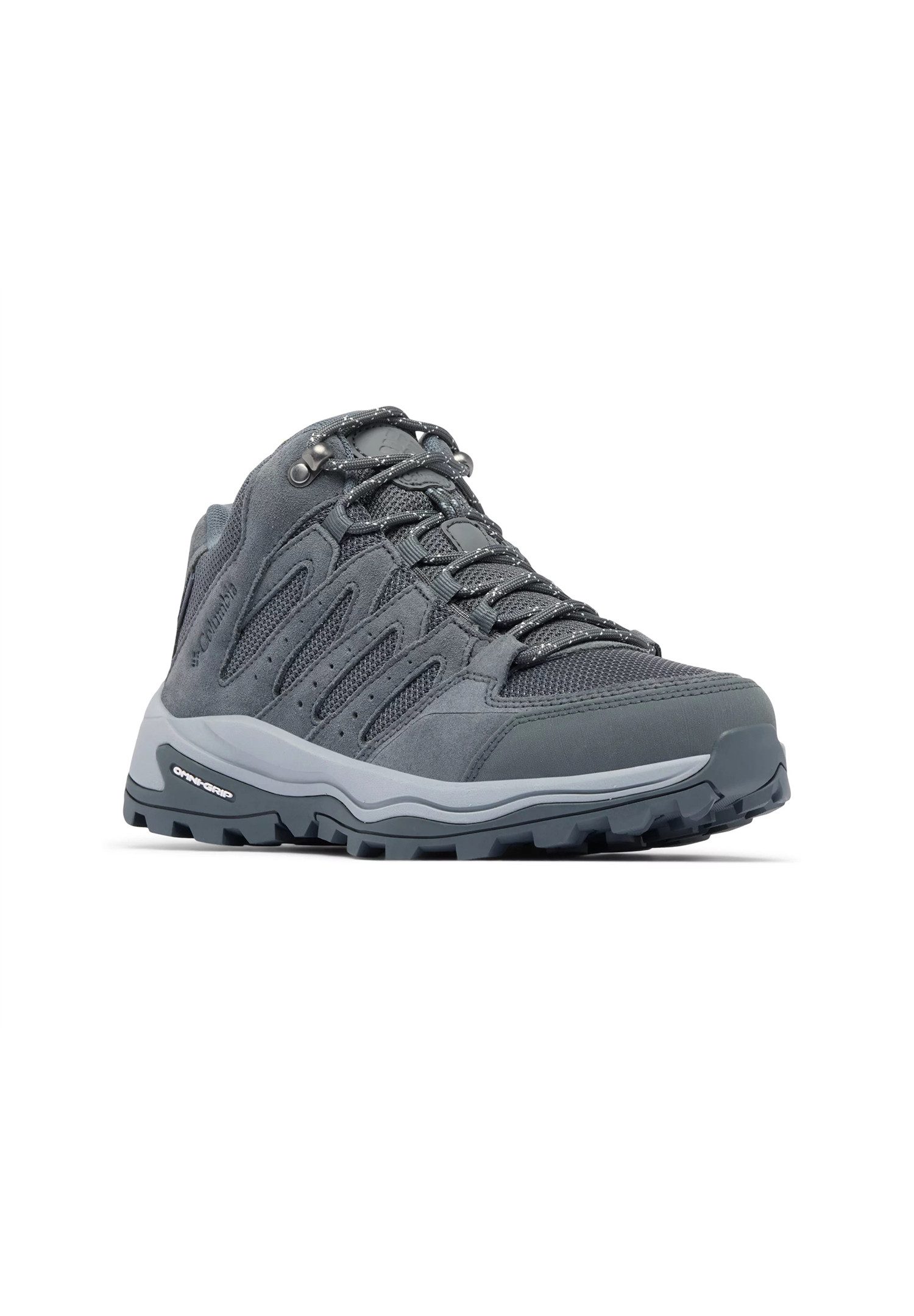 Columbia REDMOND IV MID WATERPROOF Sneaker günstig online kaufen
