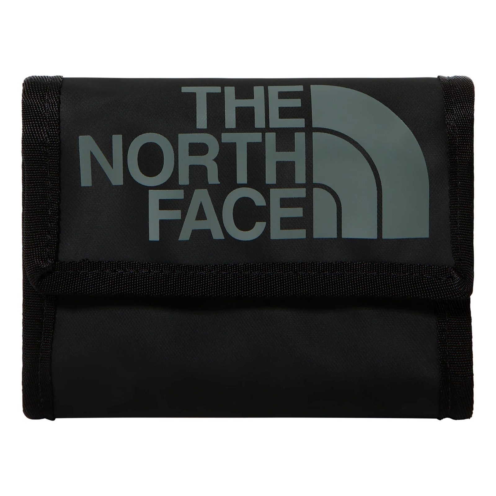 The North Face Geldbörse Base Camp Wallet, mit Klettverschluss günstig online kaufen