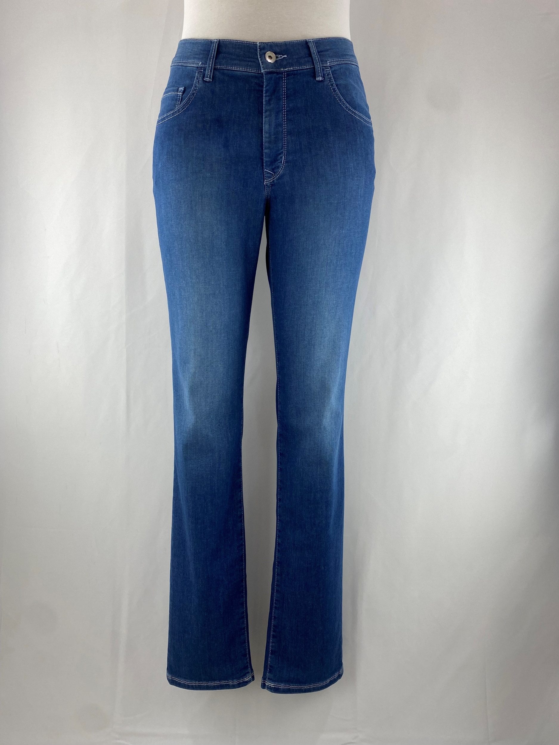 Project Indigo 5-Pocket-Jeans Betty