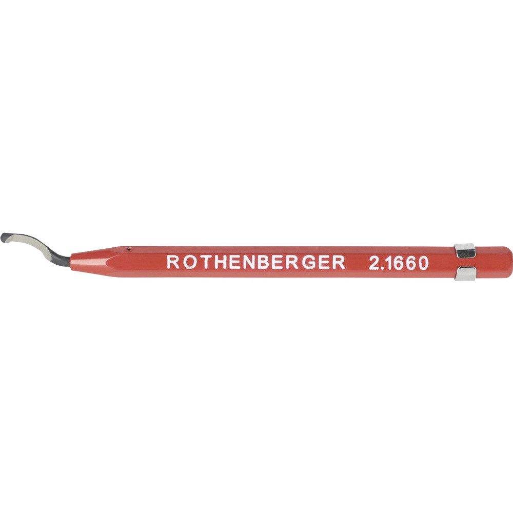 Rothenberger Rohrschneider Rothenberger 21660 Entgrater