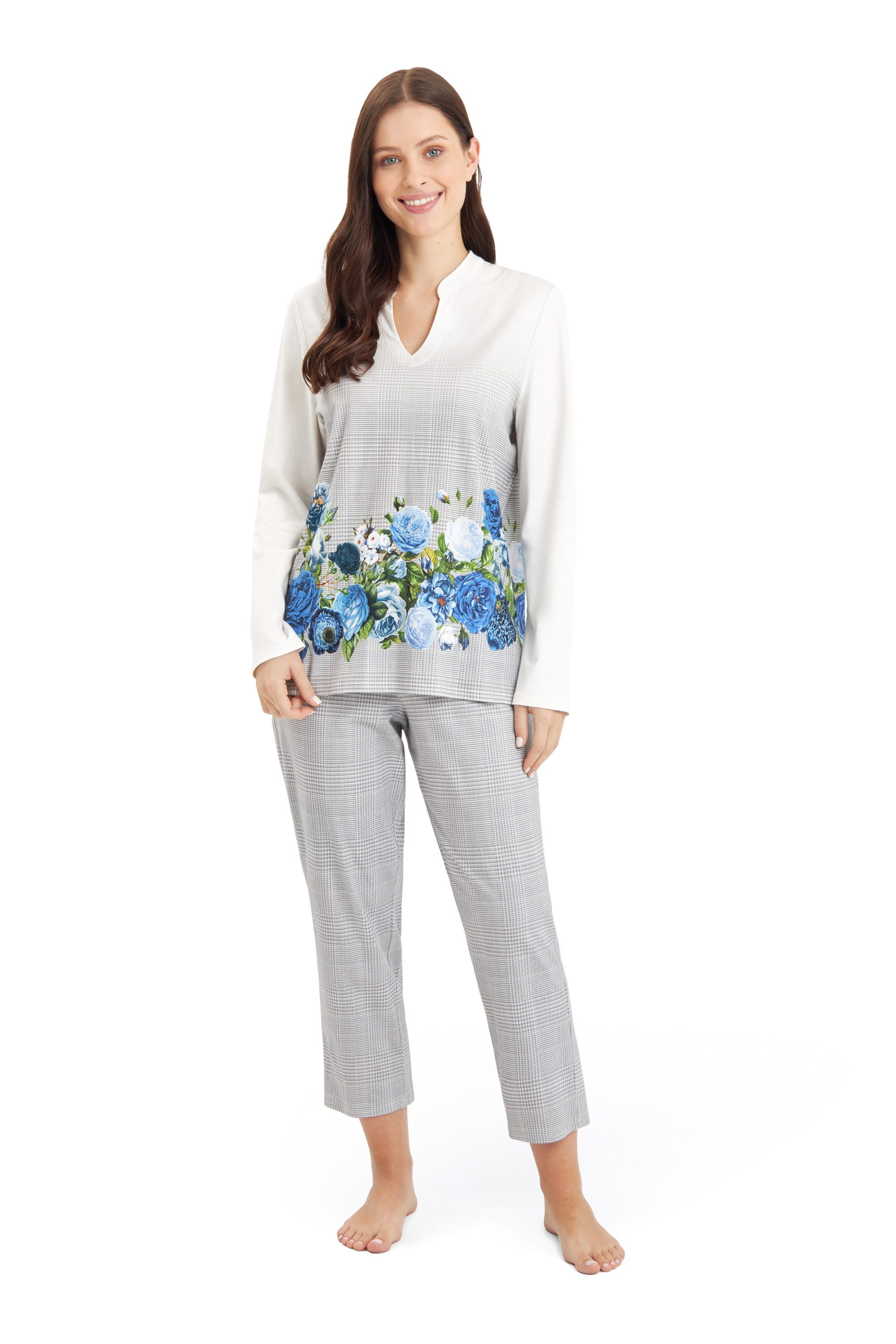 Rösch Pyjama 1243772 günstig online kaufen