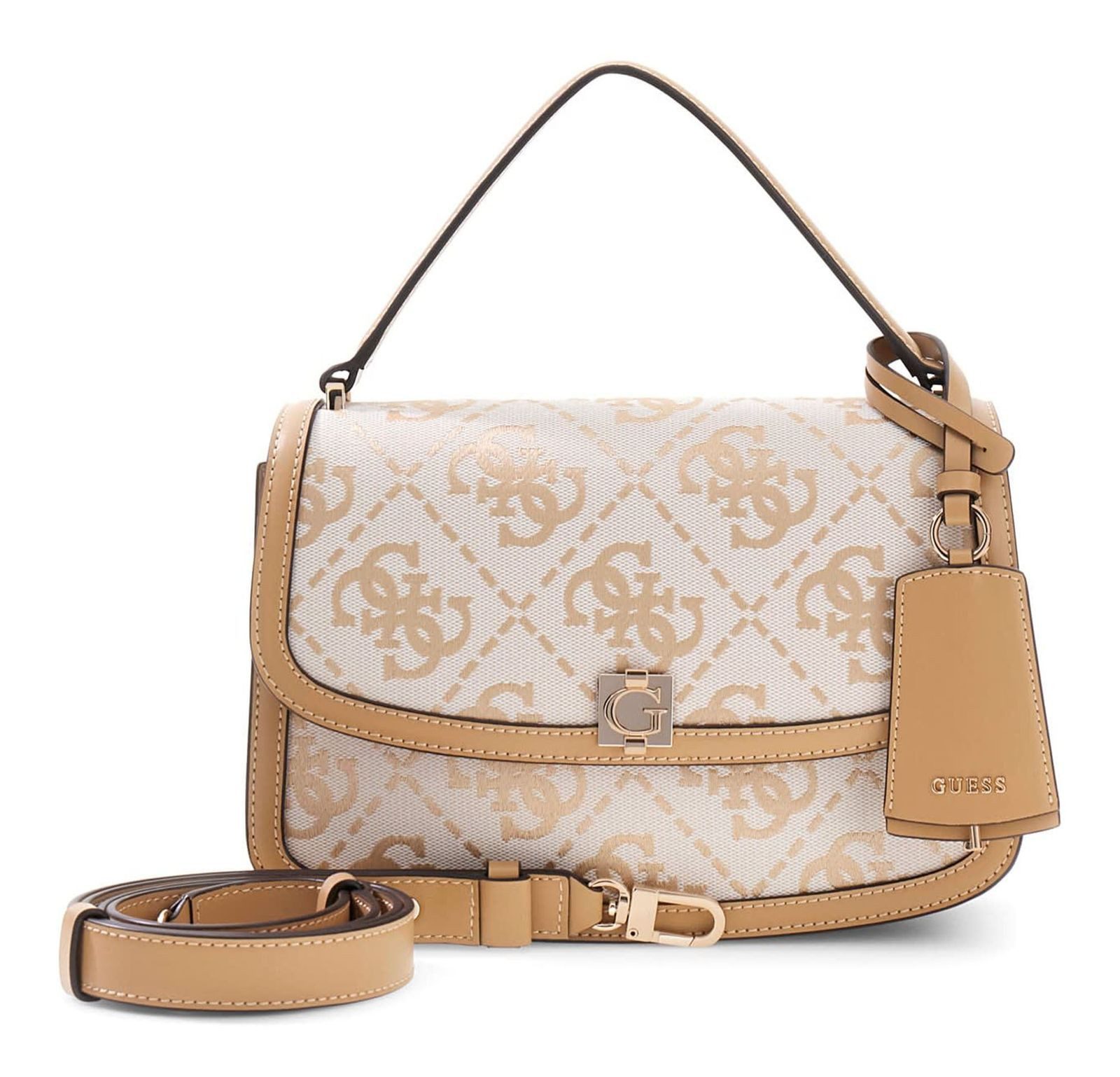Guess Umhängetasche Convertible Xbody Flap