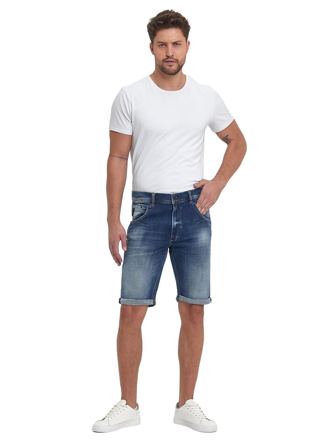 LTB Jeansshorts DARWIN mit Stretch günstig online kaufen