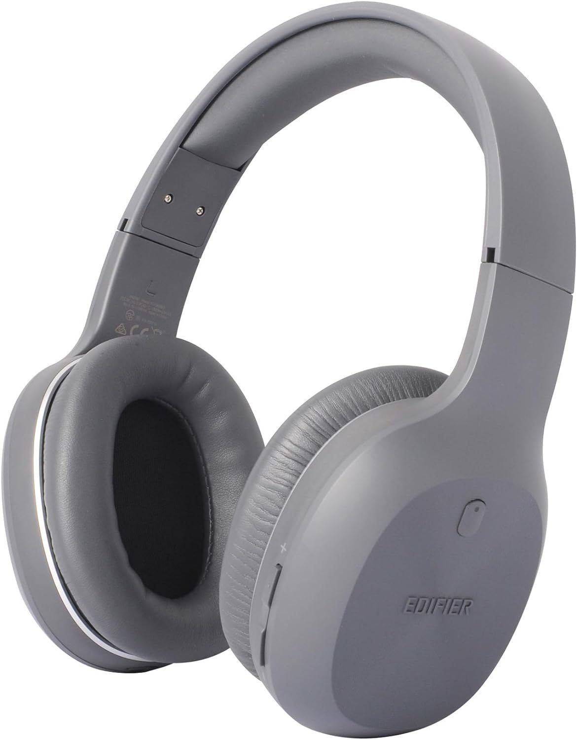 Edifier® Gaming-Headset (Doppelte Verbindung, Bluetooth, Kristallklare Anrufe 40mm Treiber 30 Stunden Wiedergabezeit Verbindung)