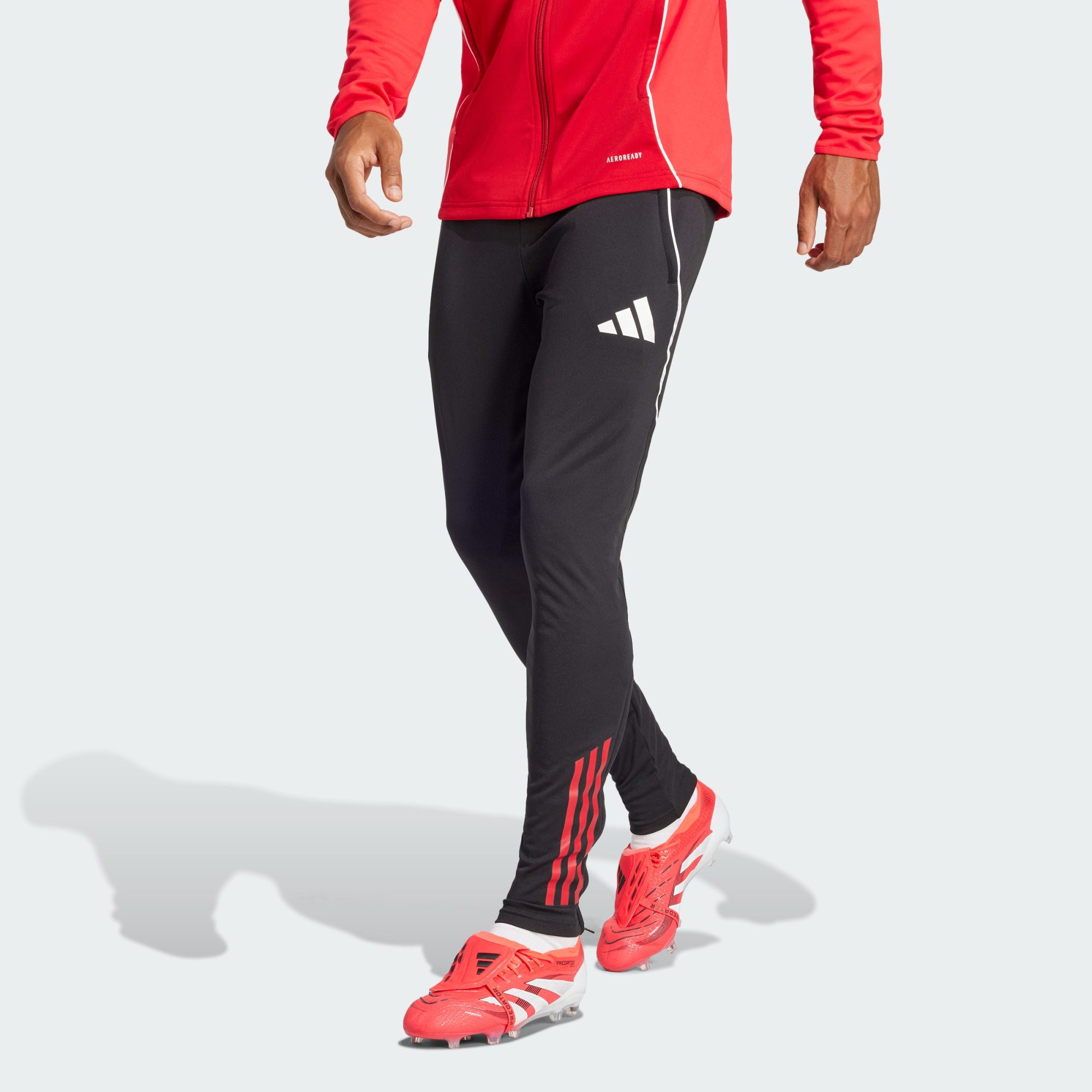 adidas Performance Trainingshose TIRO 25 COMPETITION TRAININGSHOSE (1-tlg) günstig online kaufen
