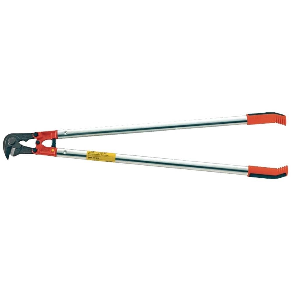 VBW Bolzenschneider Baustahlmattenschneider LightCUT® L.800mm weich 11mm mittel 435005