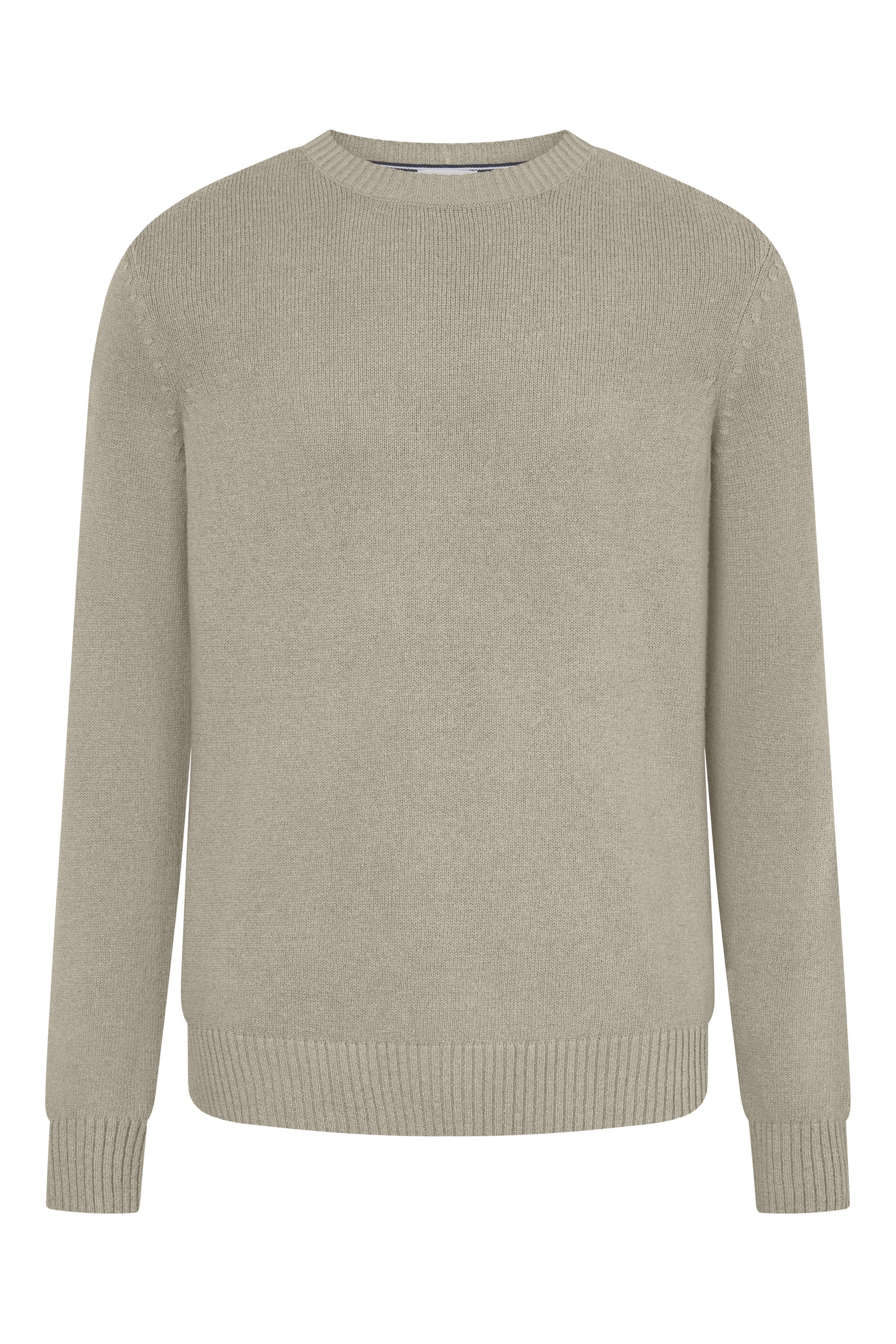 Joop Jeans Вязаные свитера Belao mit Rundhalsausschnitt