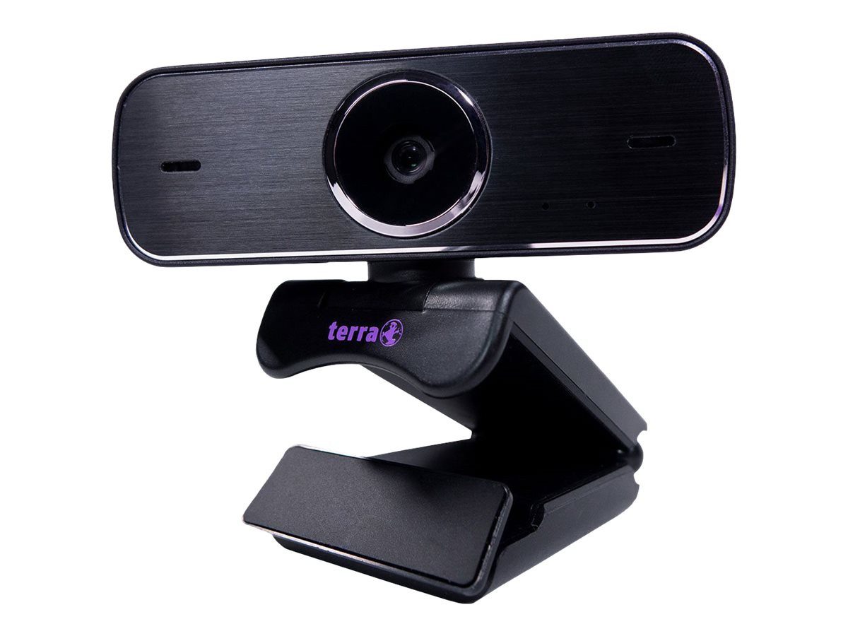 TERRA Webcam