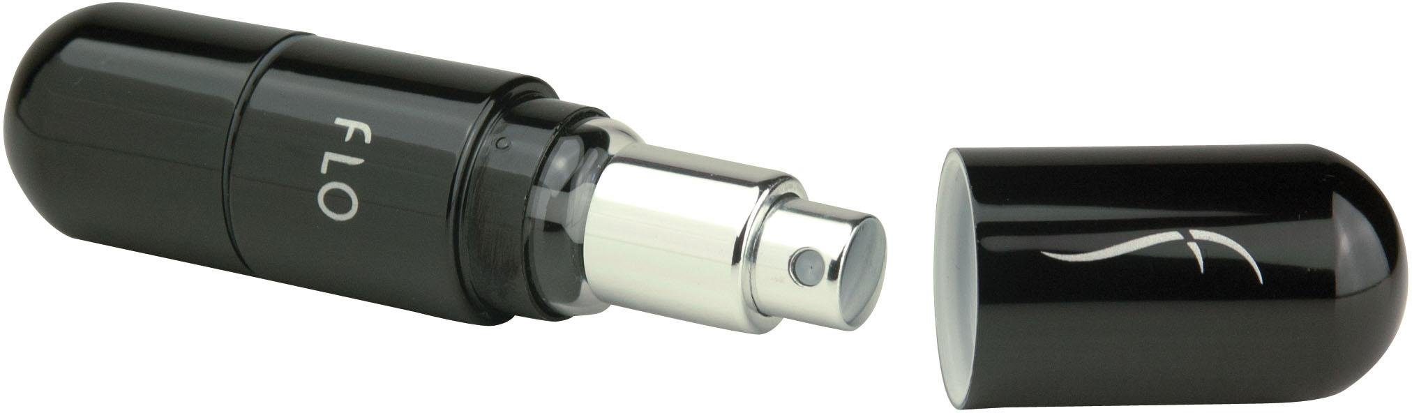 FLO Accessories Parfümzerstäuber Atomizer, Parfüm-Zerstäuber, Atomizer