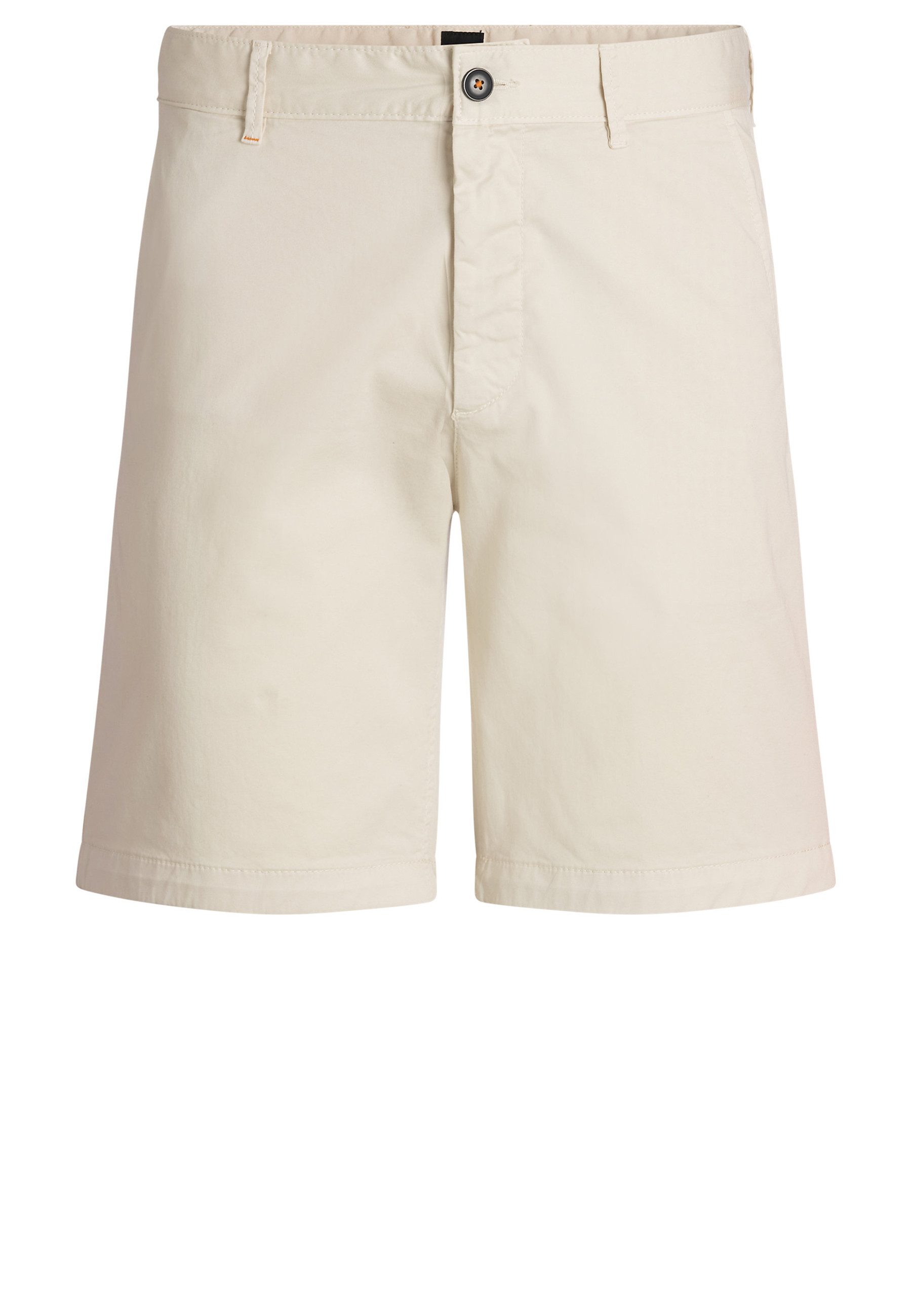 BOSS ORANGE Shorts Chino-slim-Shorts (1-tlg) günstig online kaufen