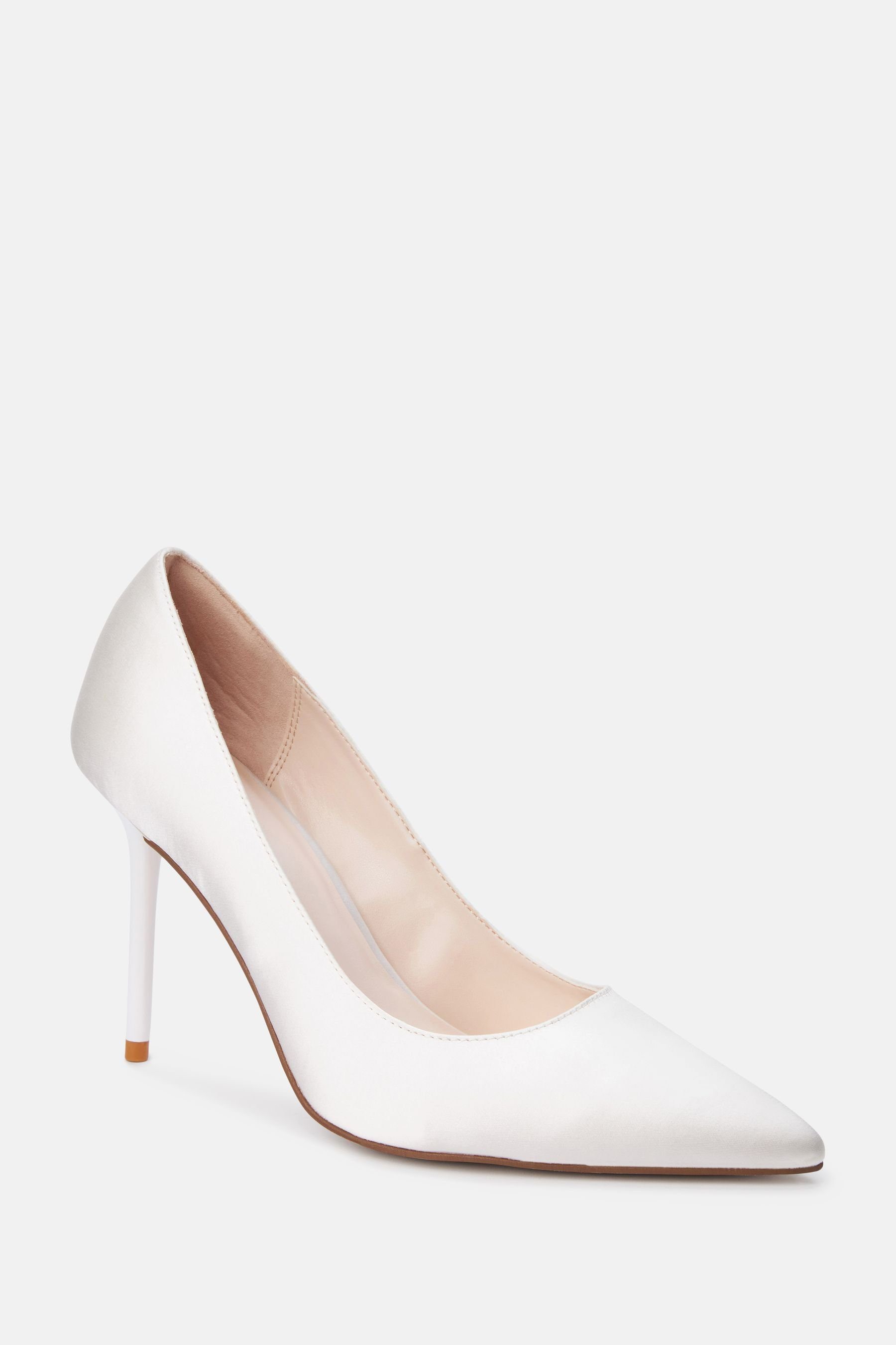 Next Forever Comfort Hochzeitspumps Pumps (1-tlg) günstig online kaufen