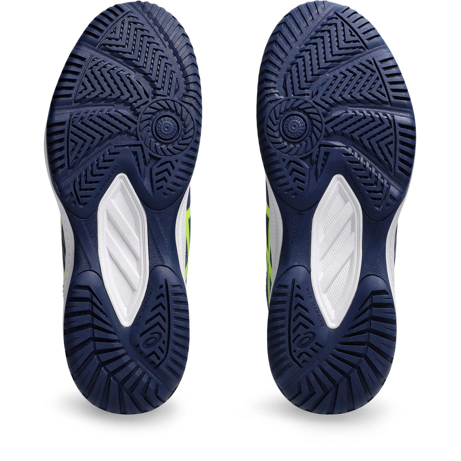 Asics UPCOURT 6 GS INDIGO BLUE/SHOCKING günstig online kaufen