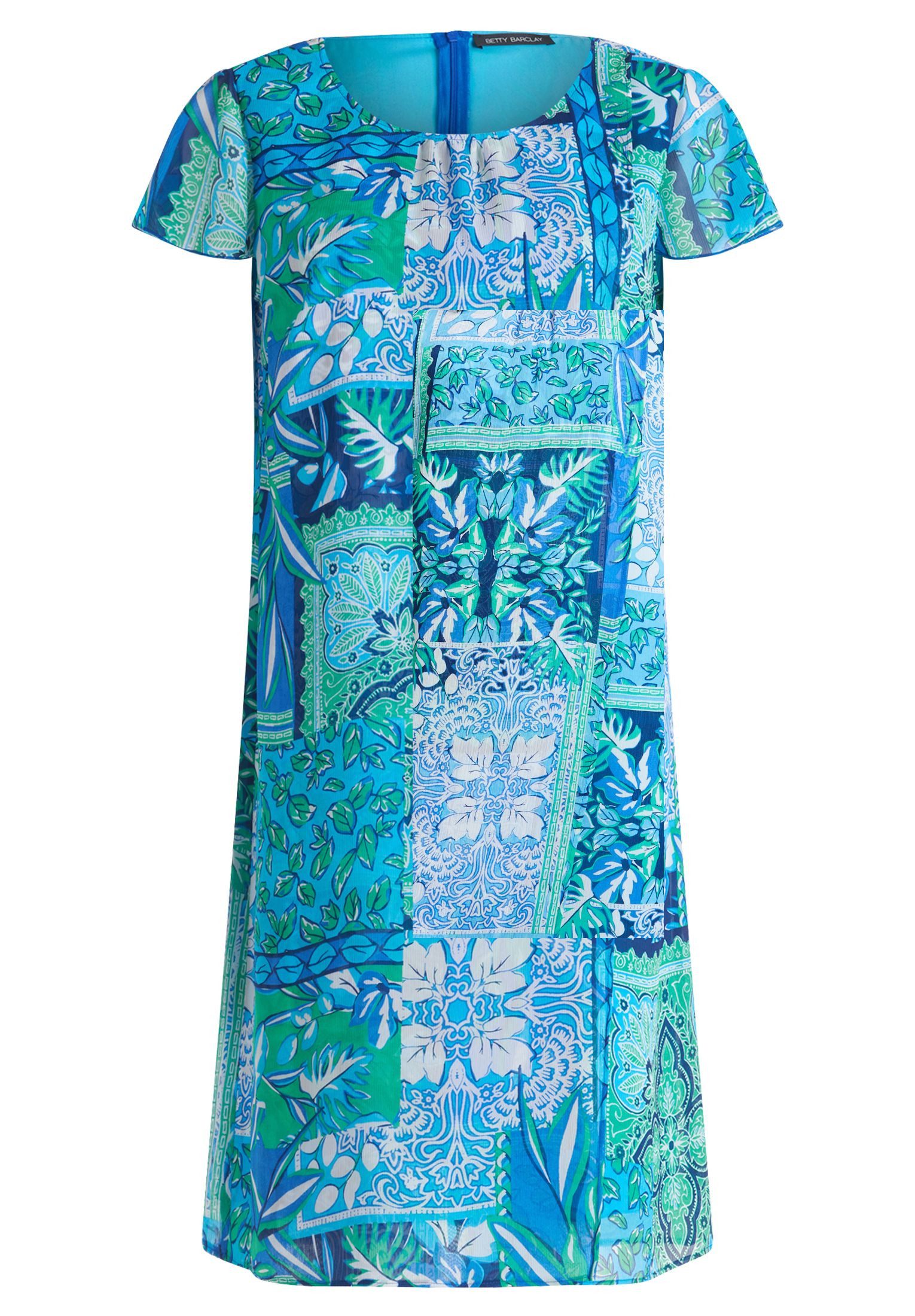 Betty Barclay Jerseykleid günstig online kaufen