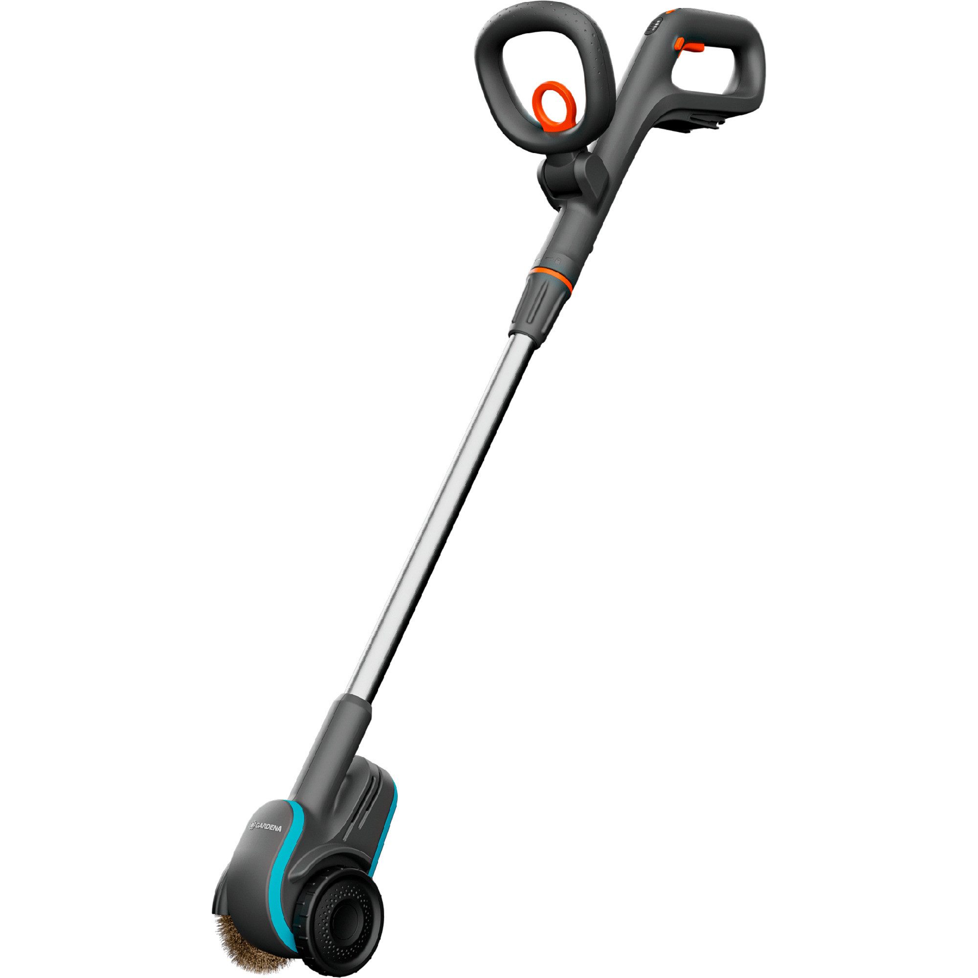 GARDENA Elektro-Fugenbürste GARDENA Akku-Fugenbürste EasyWeed 1800/18V P4A