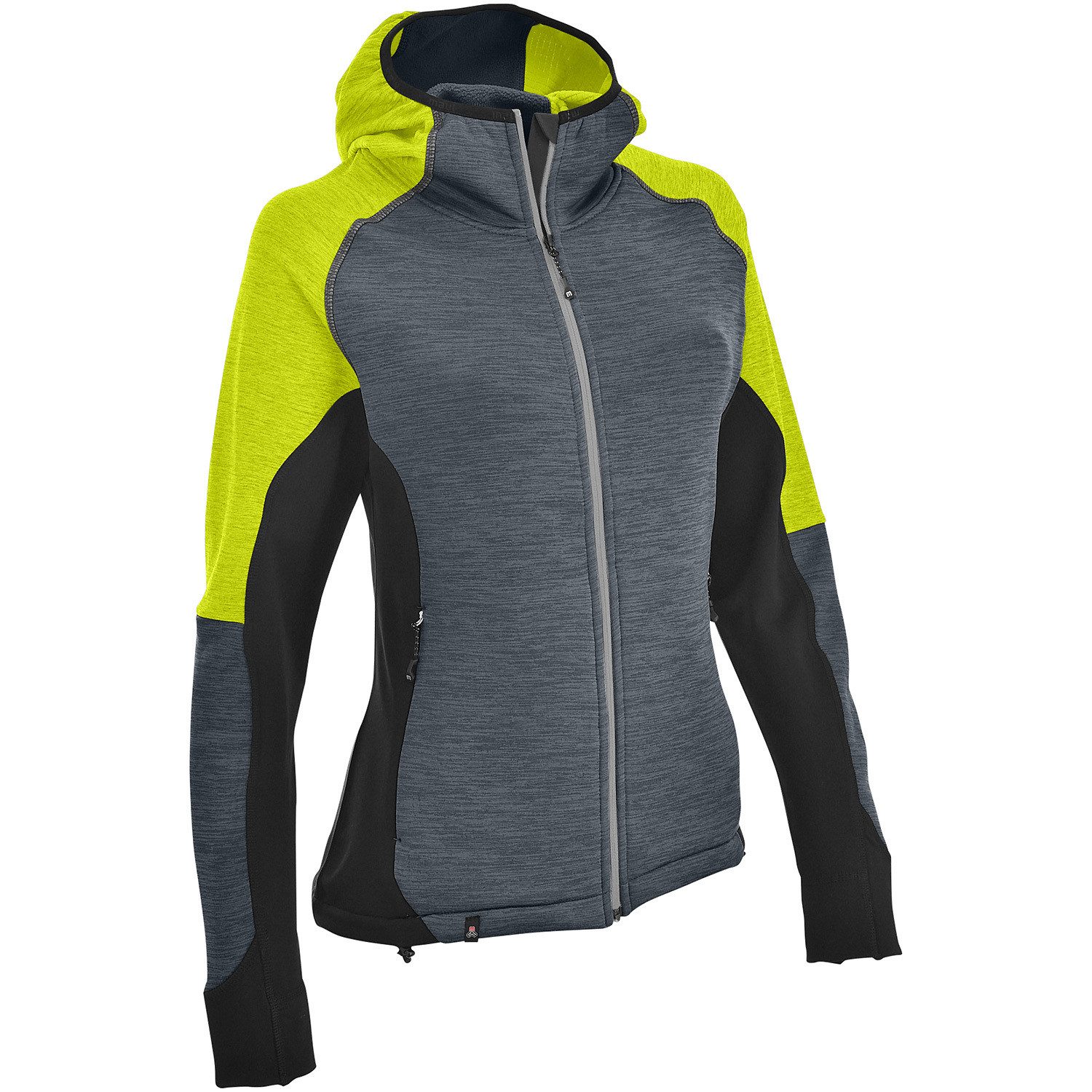 Maul Sport® Fleecejacke Unterjacke Schneekopf II