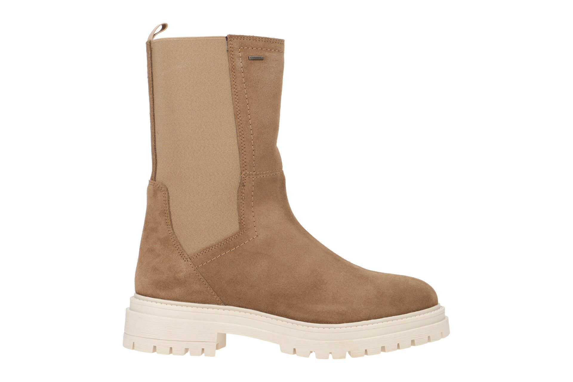 Geox D26D0B 00022 C5004 Stiefel