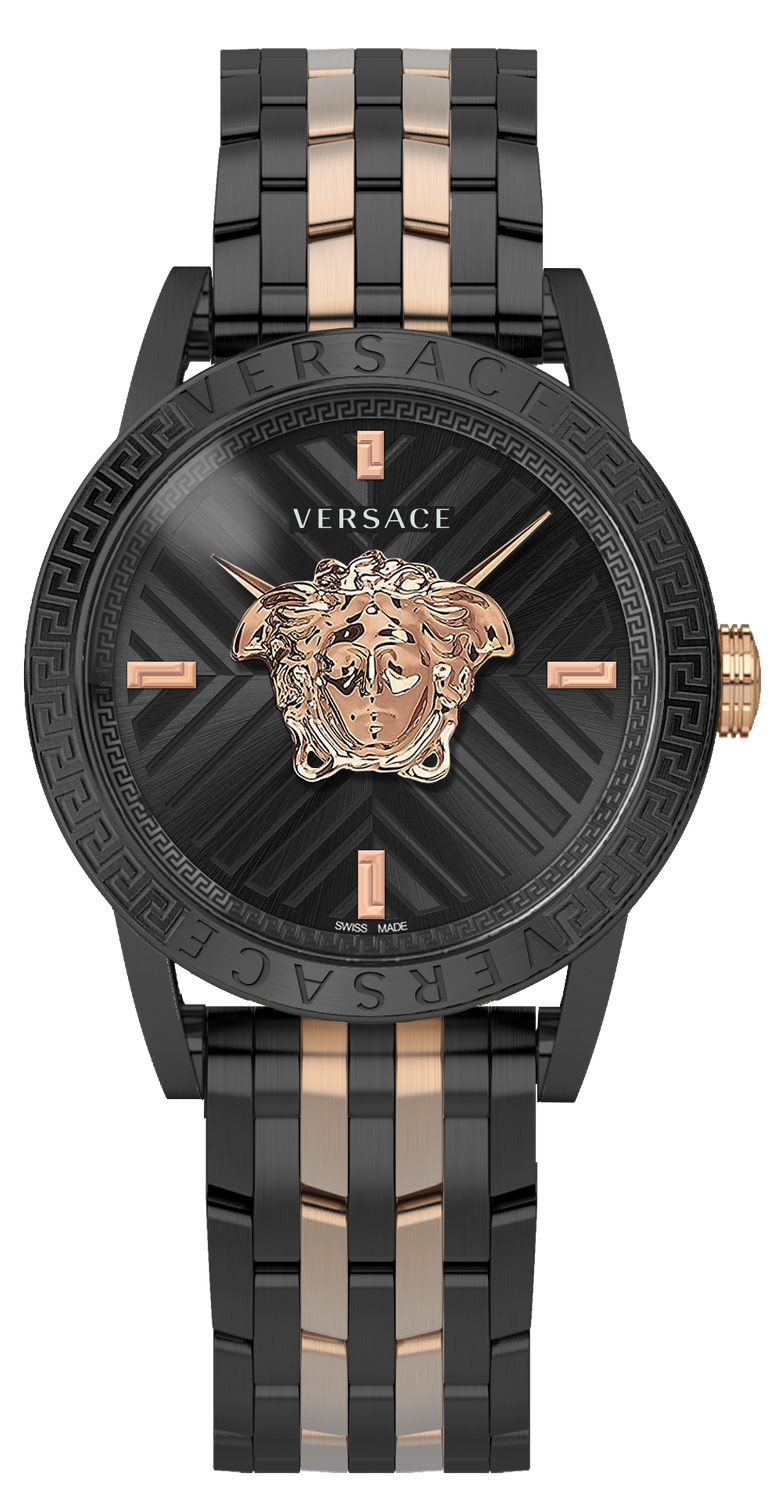 Versace Quarzuhr CODE RESTYLING