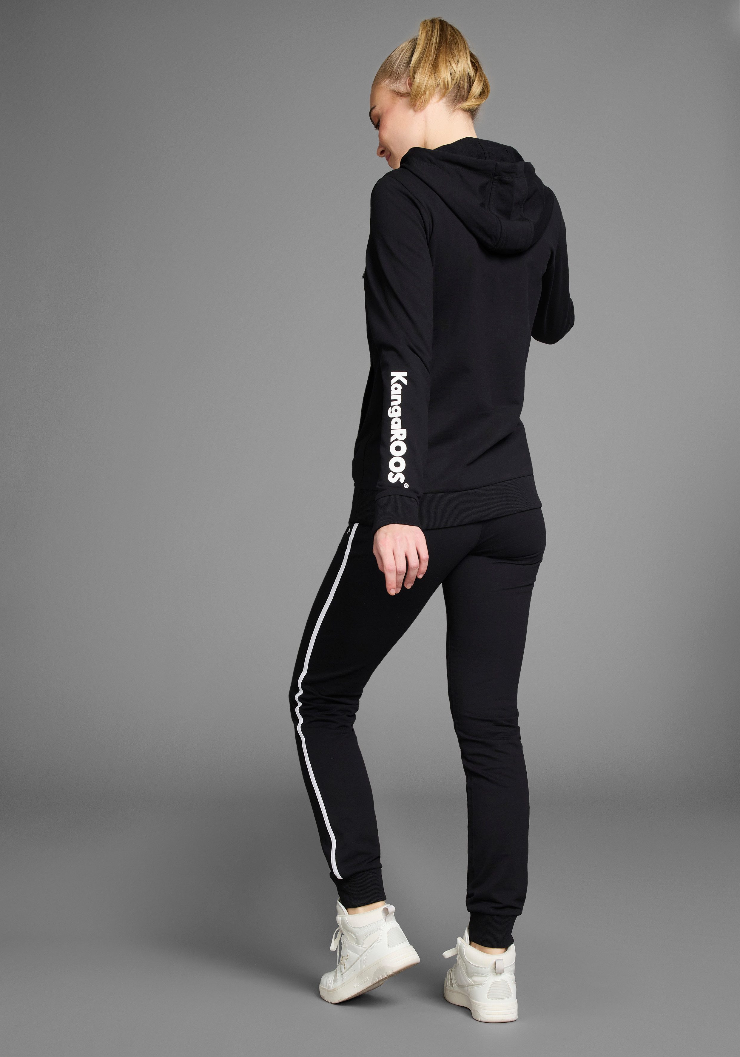 KangaROOS Jogginganzug (Set, 2-tlg), KangaROOS günstig online kaufen