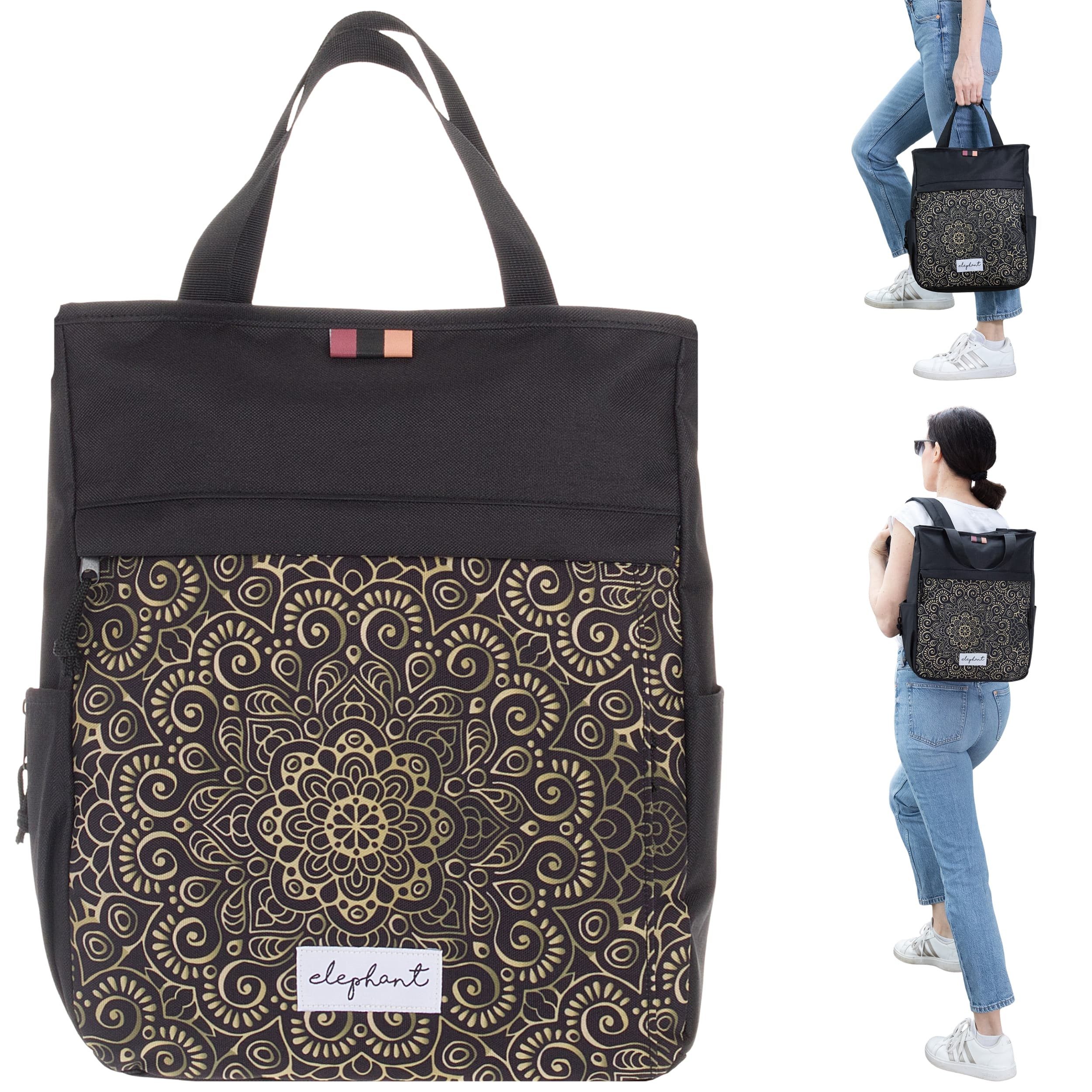 Spear Bags Cityrucksack Rucksack Damen Damenrucksack günstig online kaufen