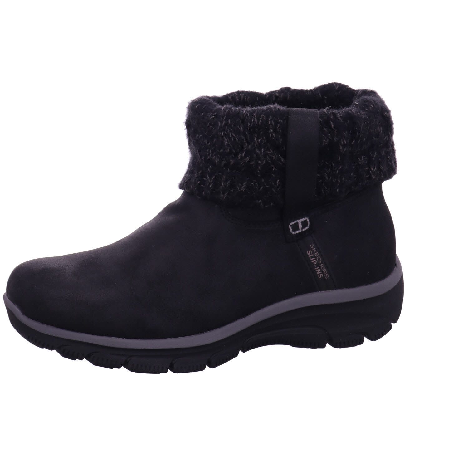 Skechers EASY GOING - COZY WEATHER 2 Schlupfstiefel günstig online kaufen