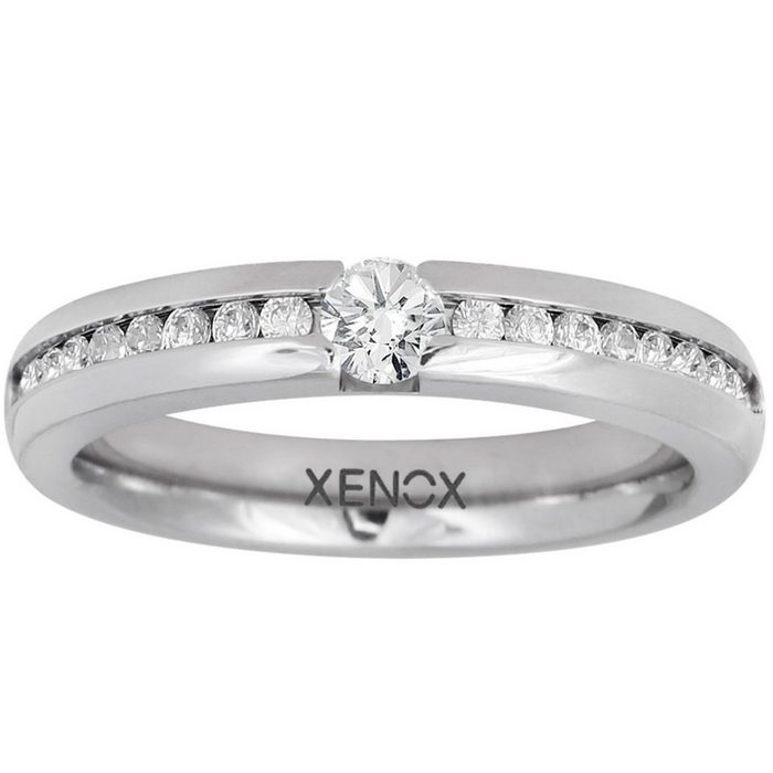 XENOX Fingerring X5010-58