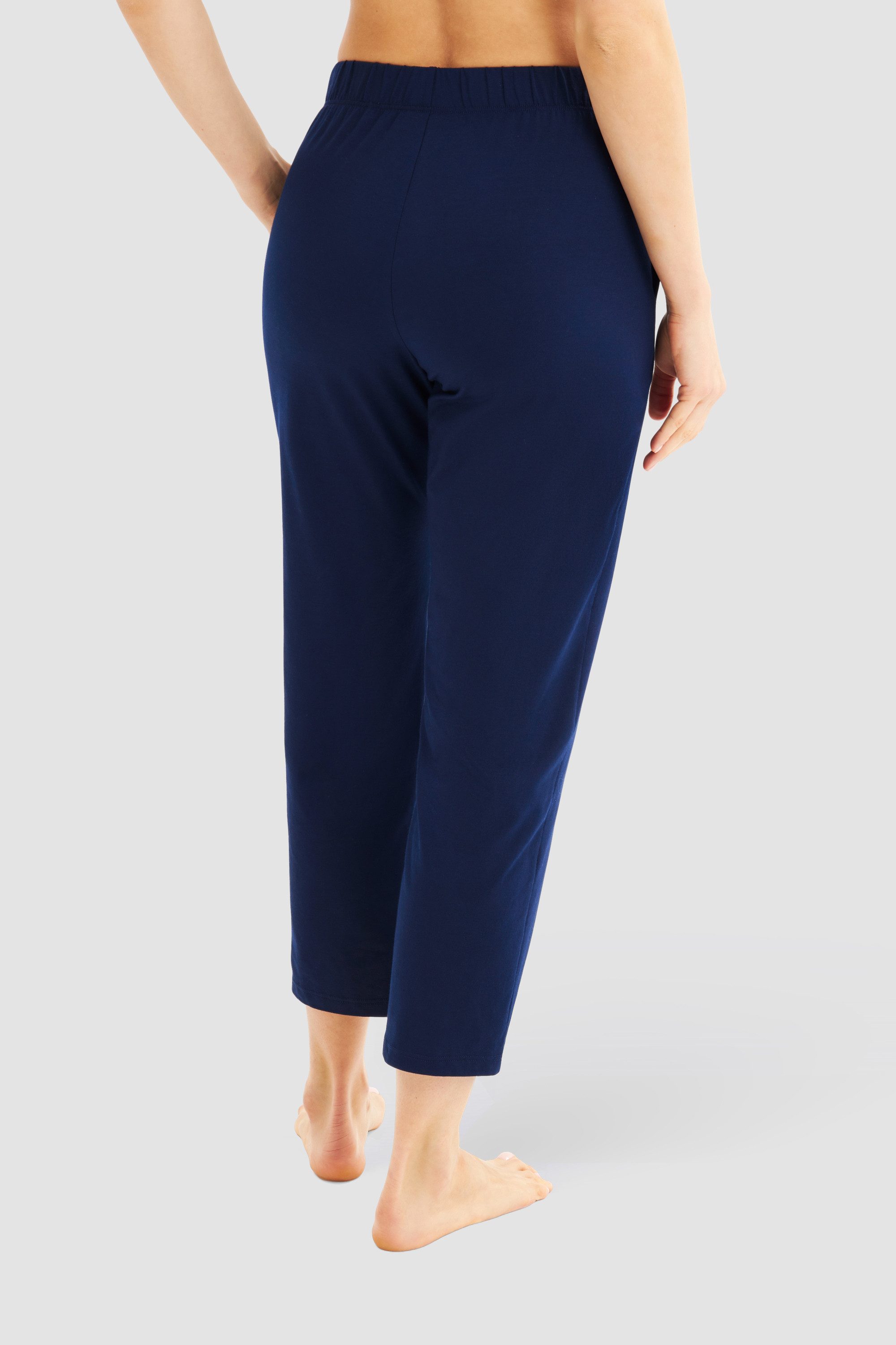 Rösch Pyjamahose 1243698 (1-tlg)