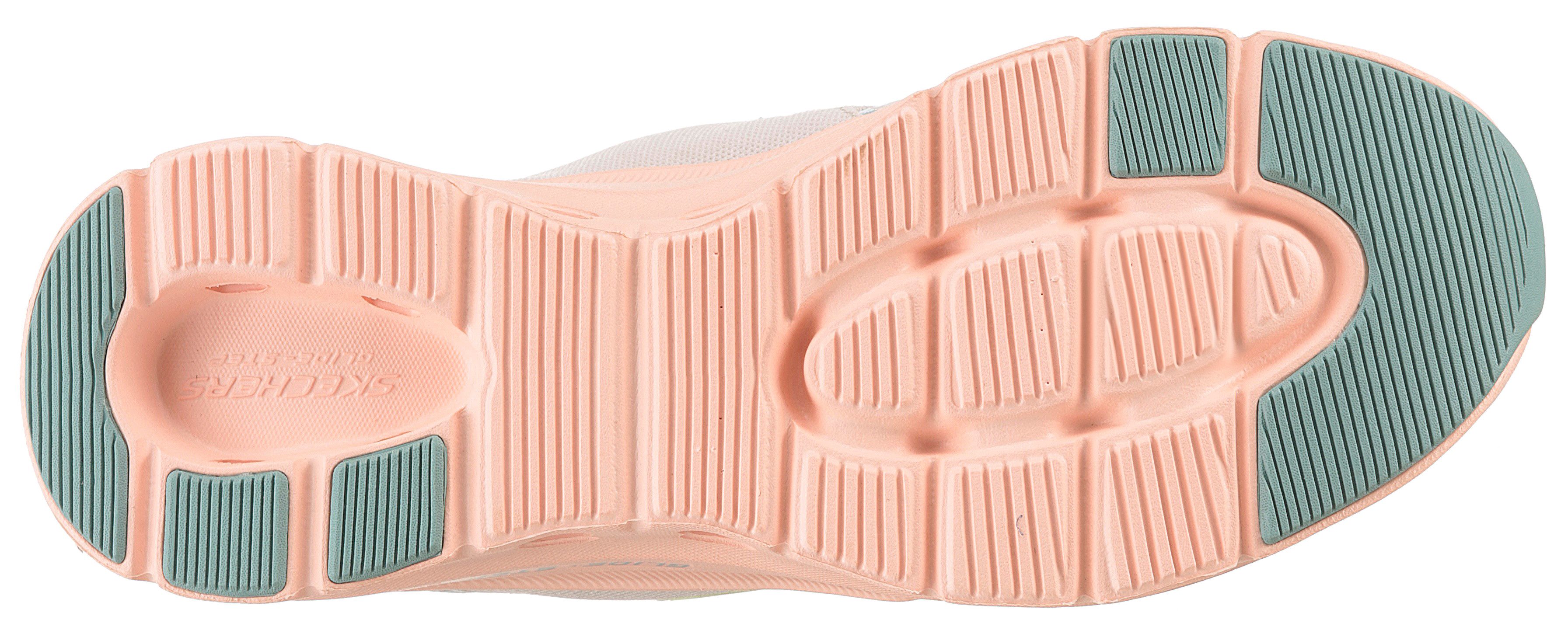 Skechers Vegan Slip-ins: Glide-Step Pro Slip-On Sneaker Sneaker, Slipper, Freizeitschuh mit Hands Free Slip-ins Funktion