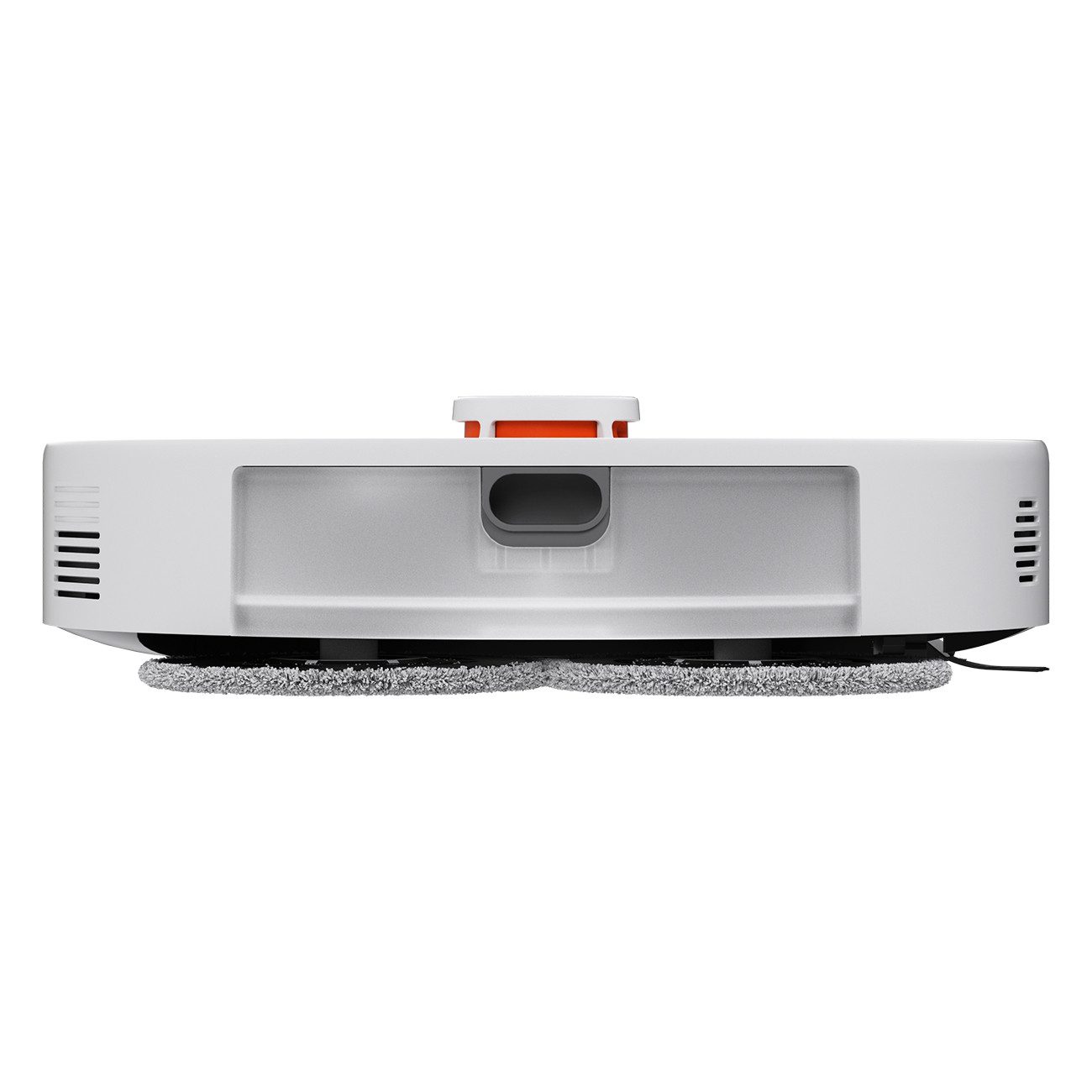 Xiaomi Saugroboter Robot Vacuum S40 Pro EU, ohne Beutel, App-Steuerbar, Hindernissensor, Wischfunktion