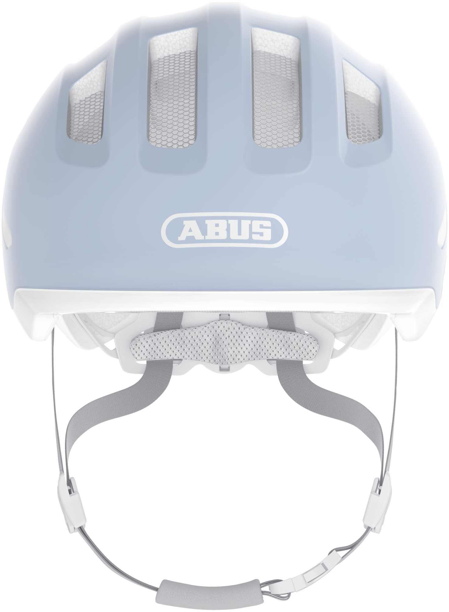 ABUS Fahrradhelm SMILEY 3.0 ACE LED – Bild 2 von 5