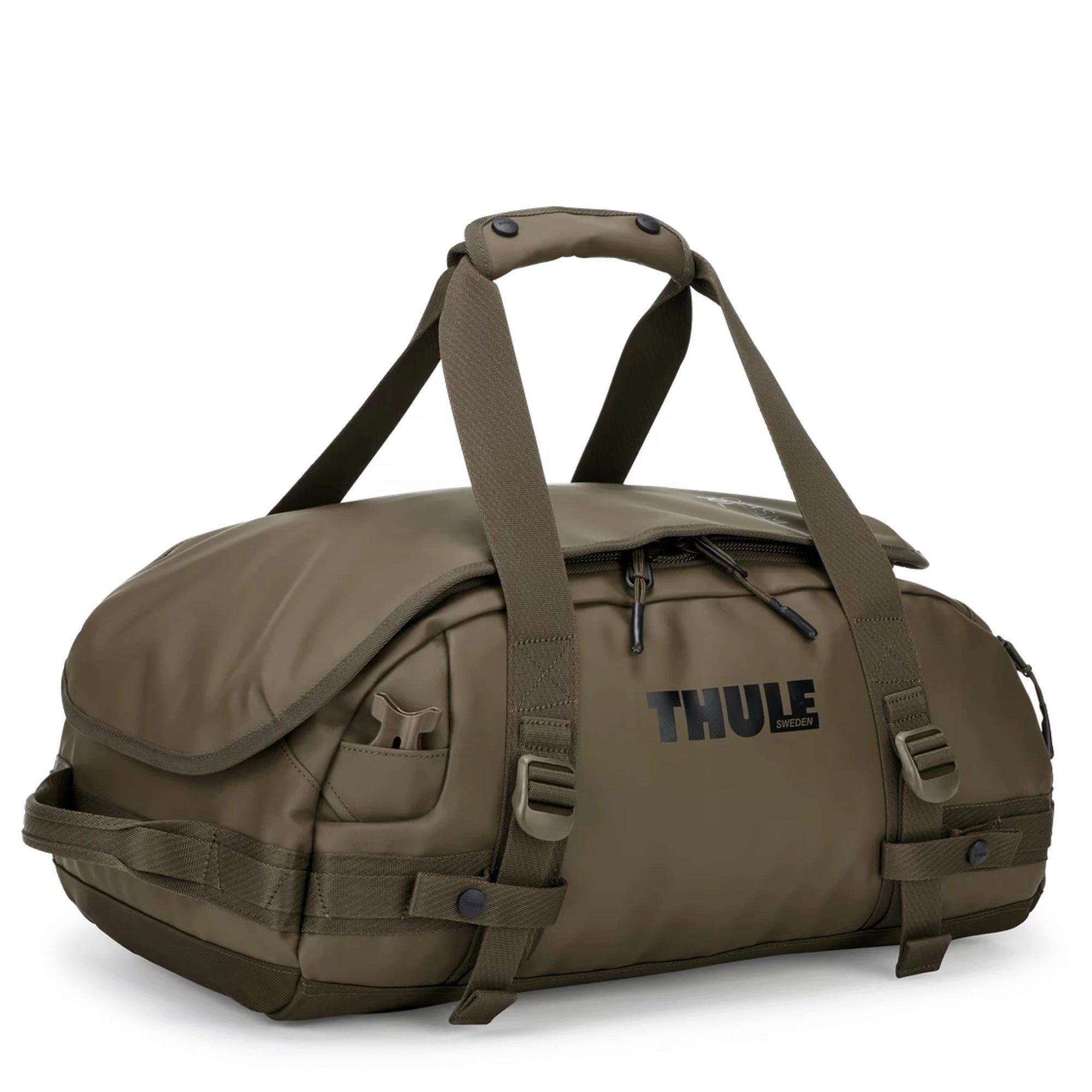 Reisetasche Chasm 30 - Reisetasche/Rucksack 48.5 cm (deep khaki)