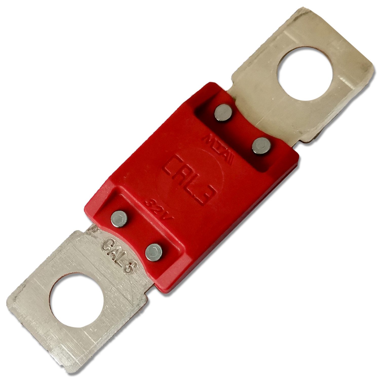 MTA Kfz-Sicherungshalter Sicherung, MTA PowerVAL, CAL1-5, 32V, M8, Auswahl 400-1200A, 10 A, 32