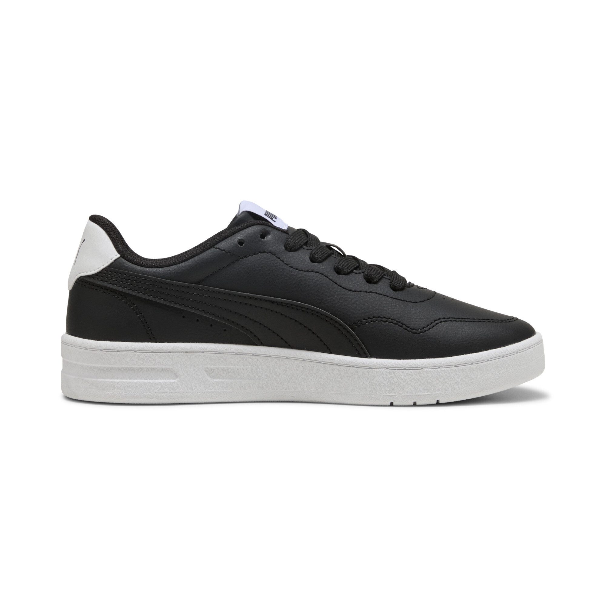 PUMA Court Lally Sneakers Damen Sneaker – Bild 5 von 5