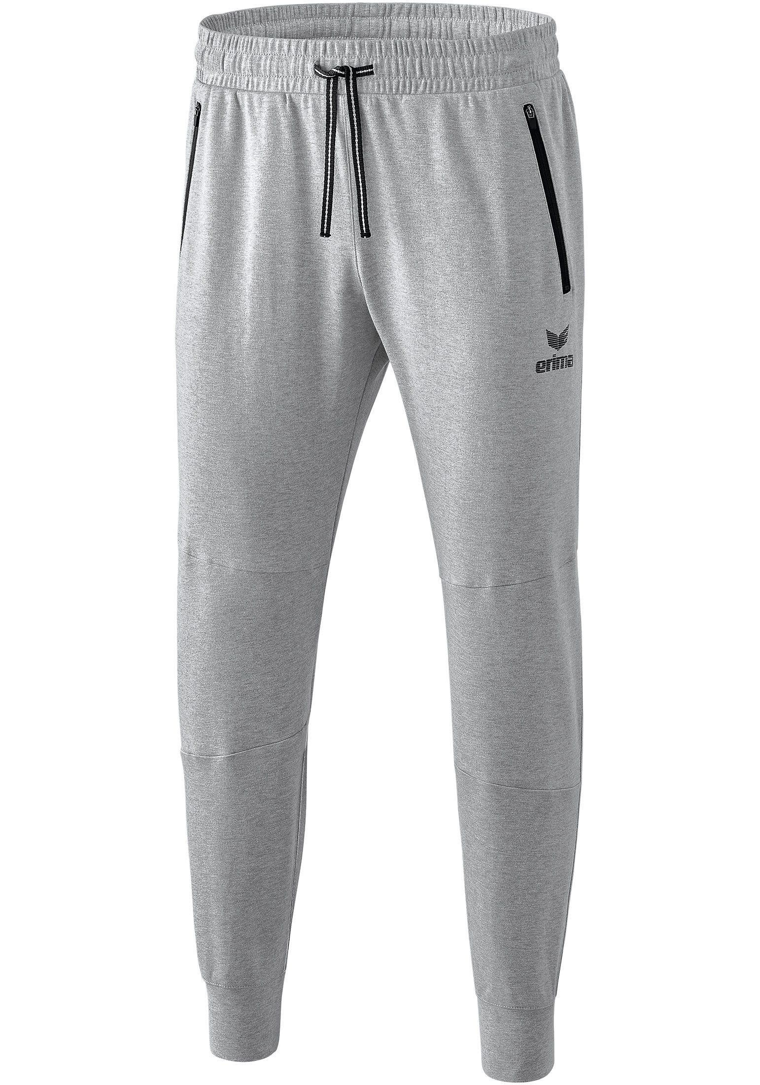 Erima Sweathose Herren Essential Sweathose günstig online kaufen